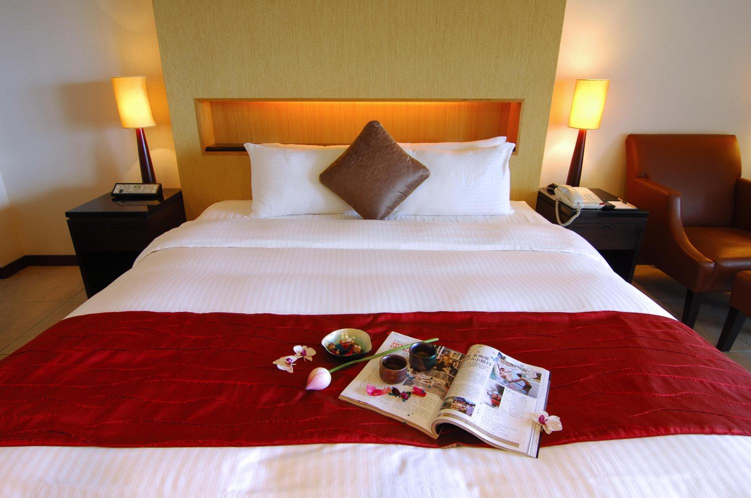Japanese Style Double Room - Photo 3