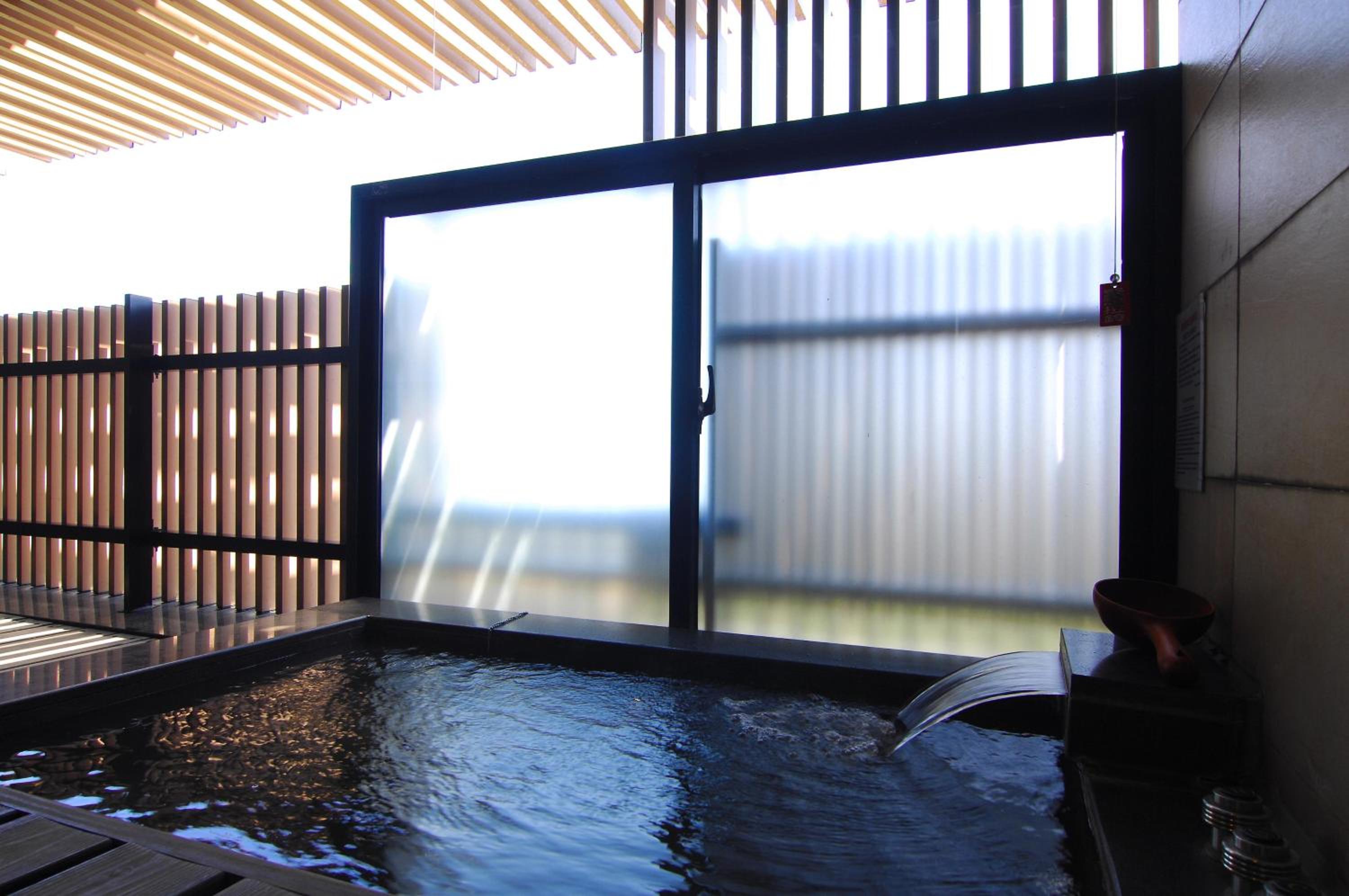 Japanese Style Double Room - Photo 4