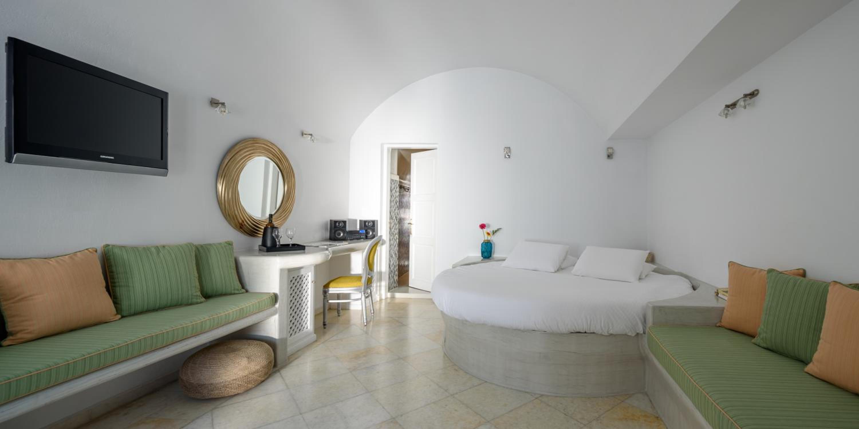Junior Suite - Photo 6