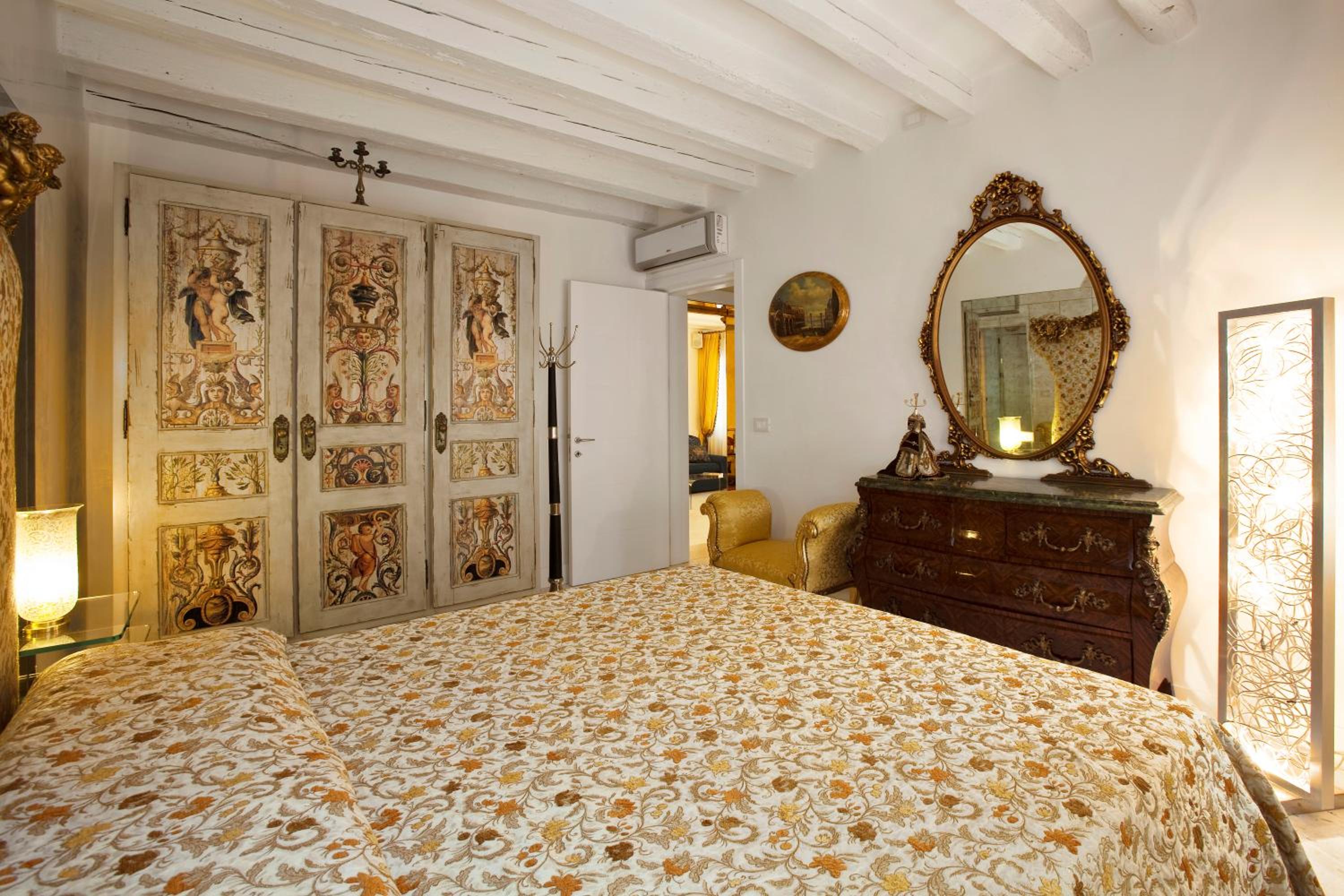 Three-Bedroom Apartment (6 Adults) photo 1