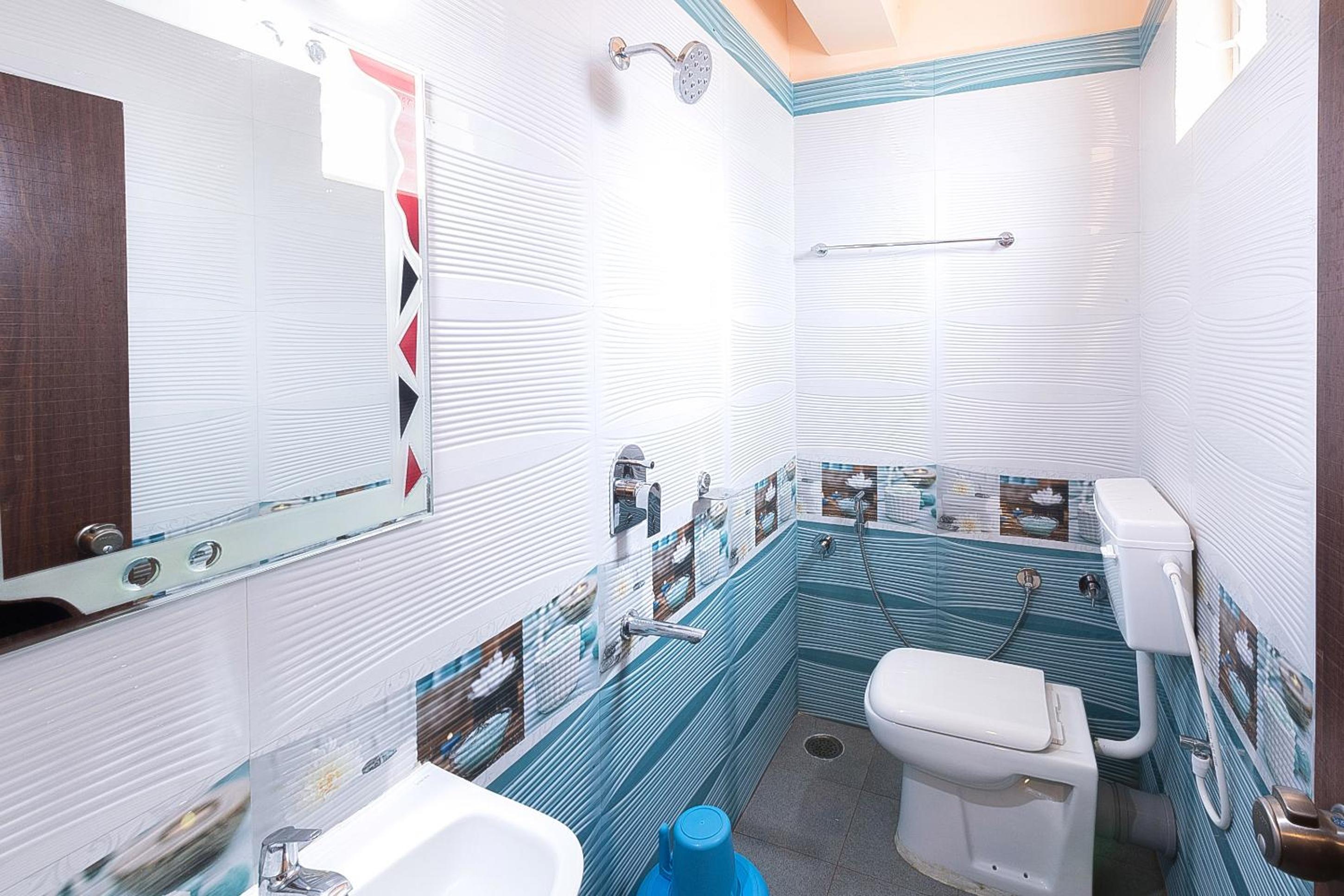 Deluxe Double or Twin Room photo 3