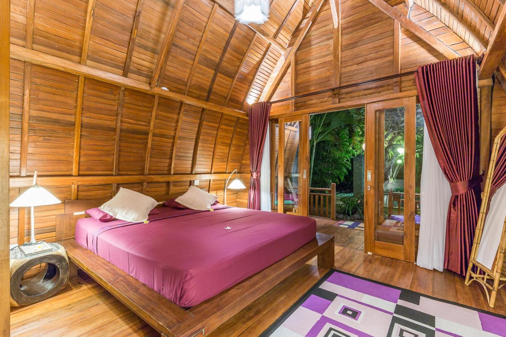 Four-Bedroom Villa photo 1