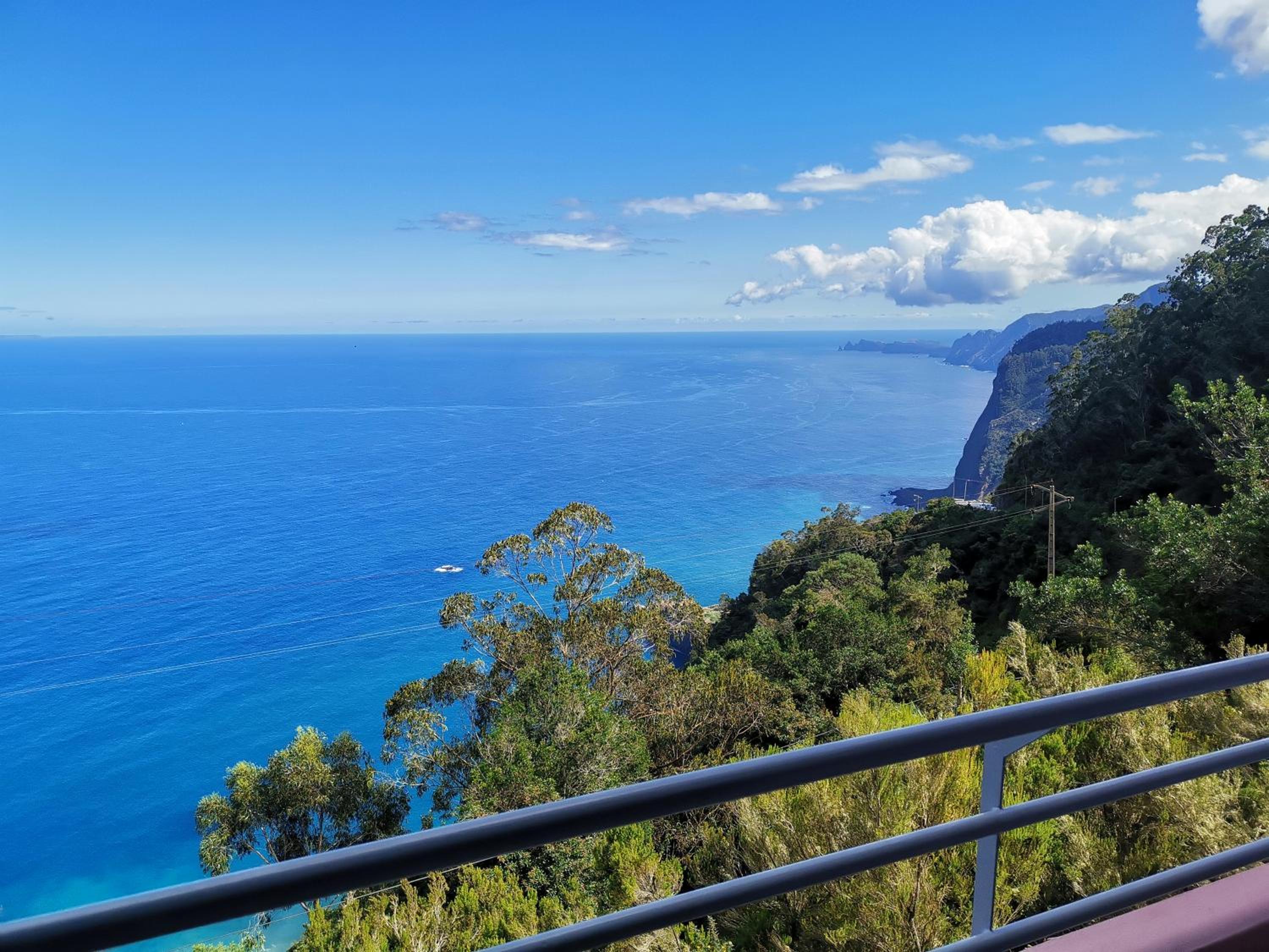 Double Room with Balcony and Sea View - Photo 22