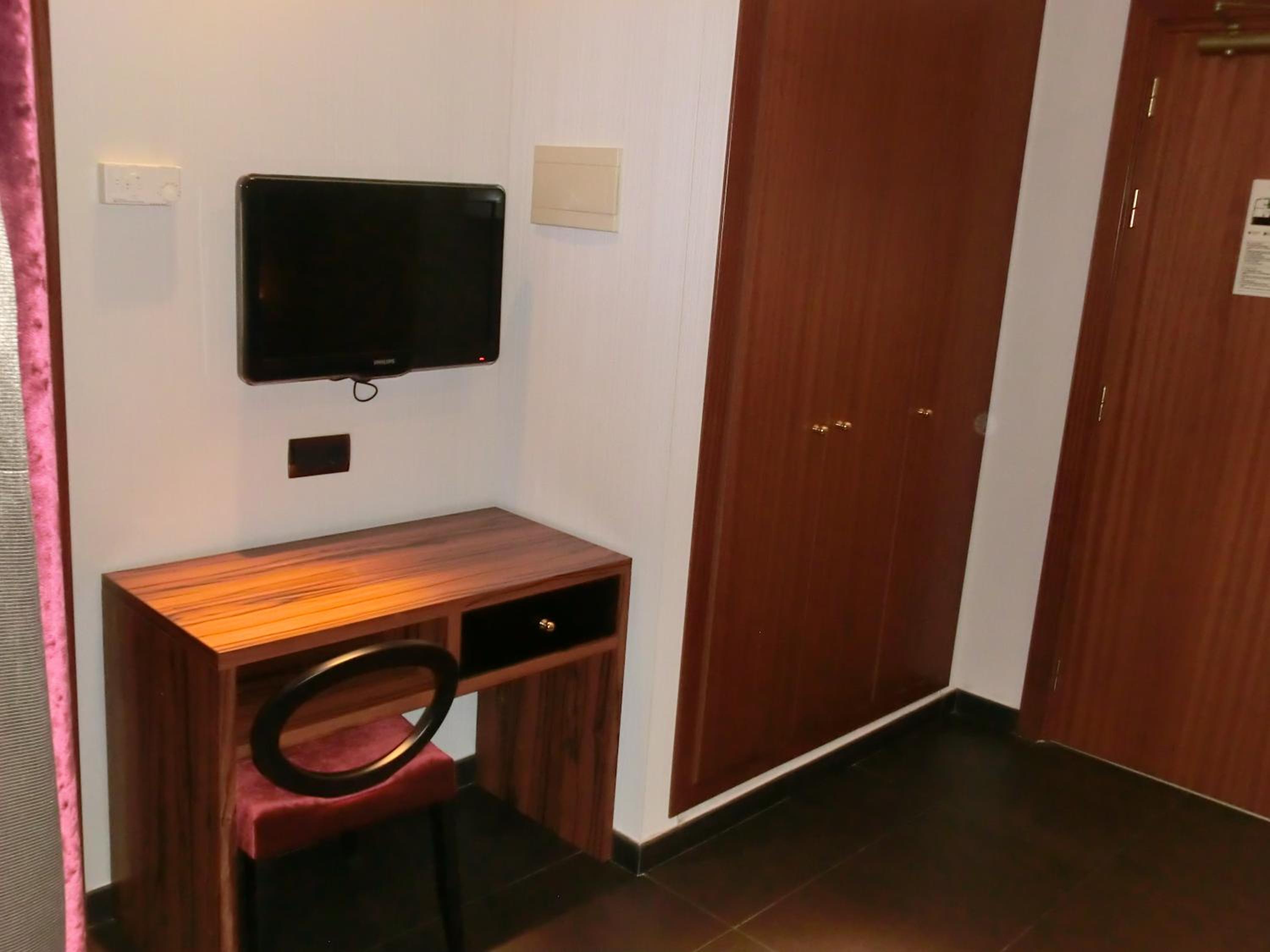 Twin Room photo 2