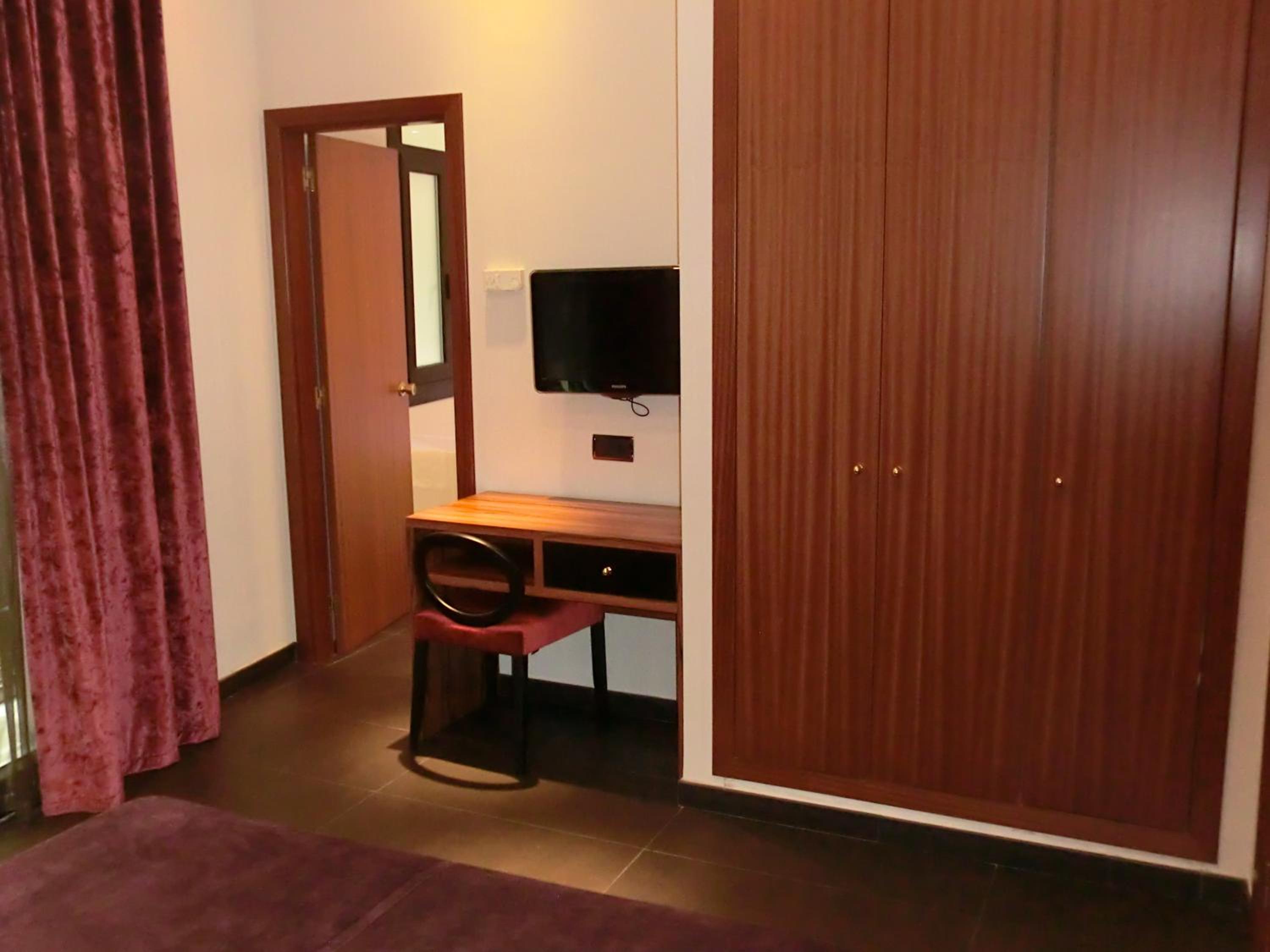 Twin Room photo 3