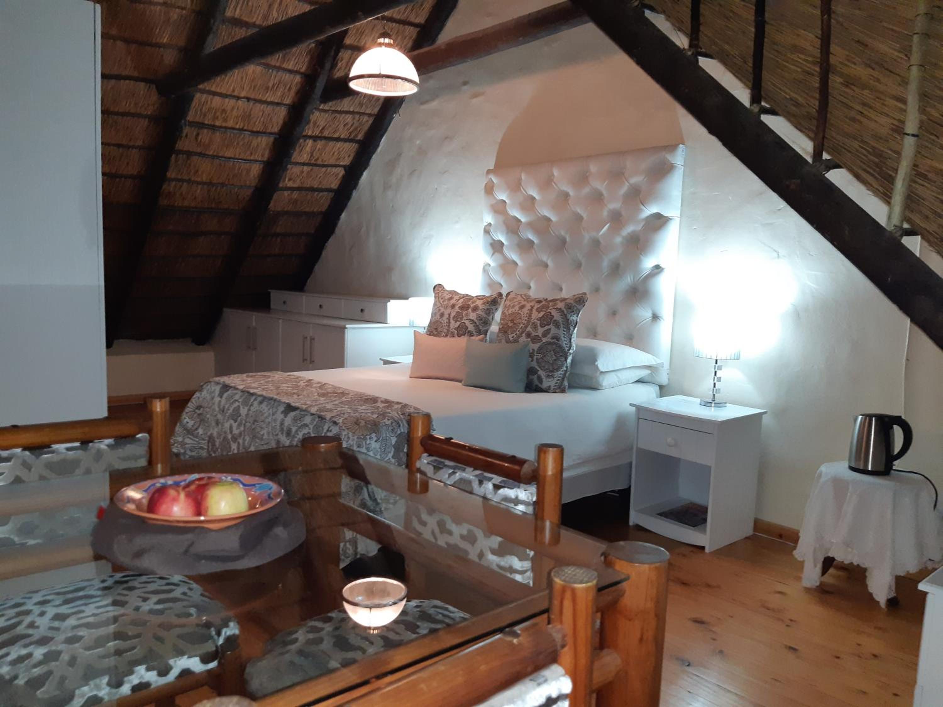 Loft photo 2