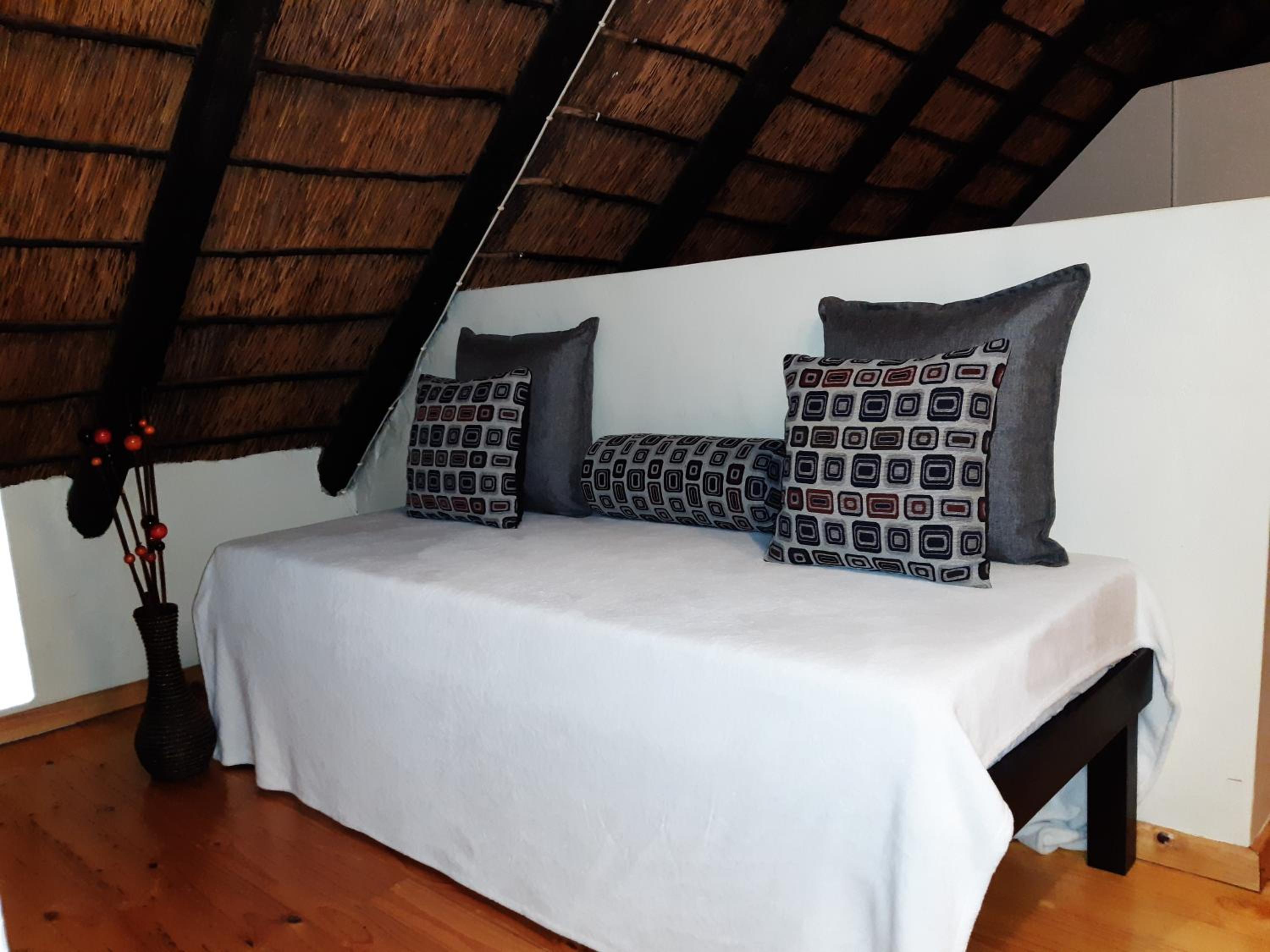 Loft photo 1