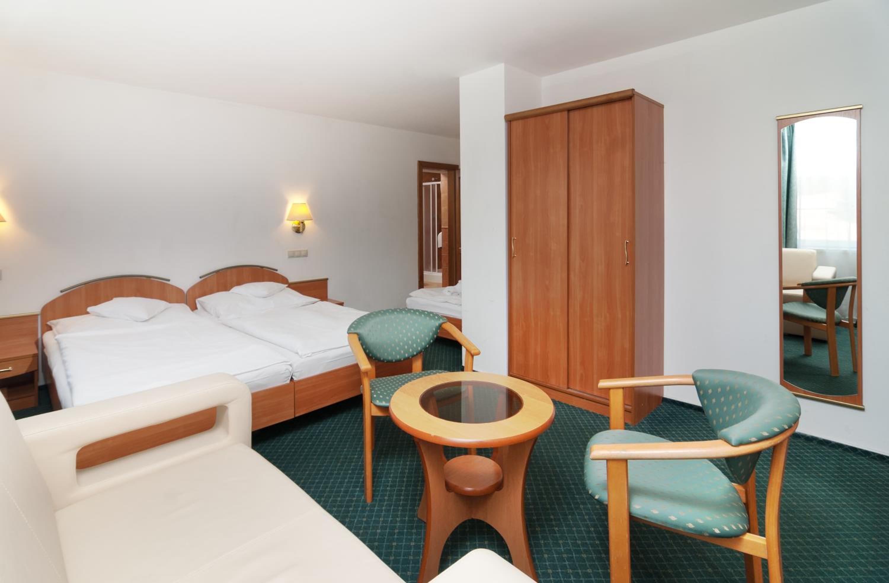 Double Or Twin Room photo 2