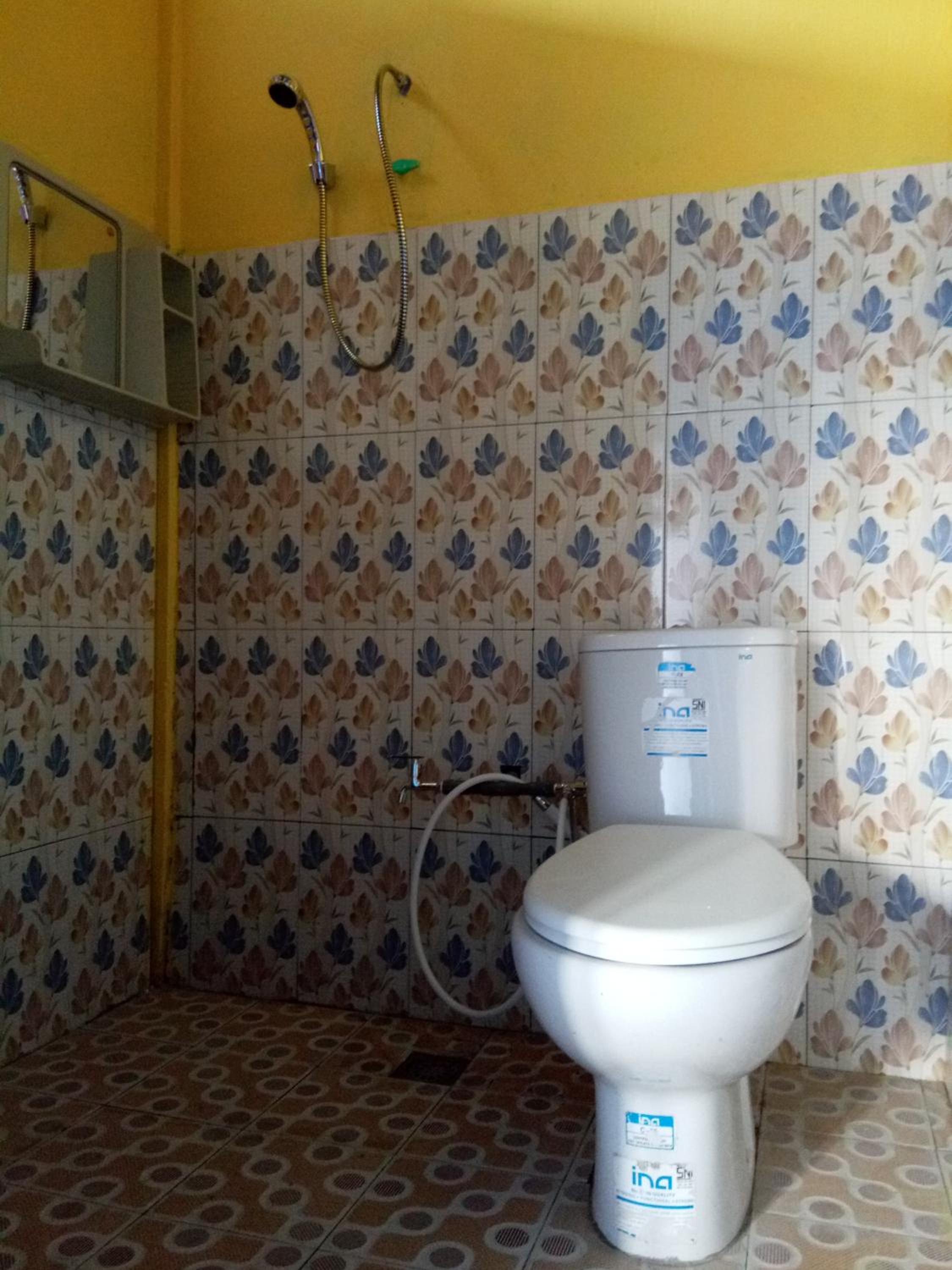 Standard Double Room - Photo 5