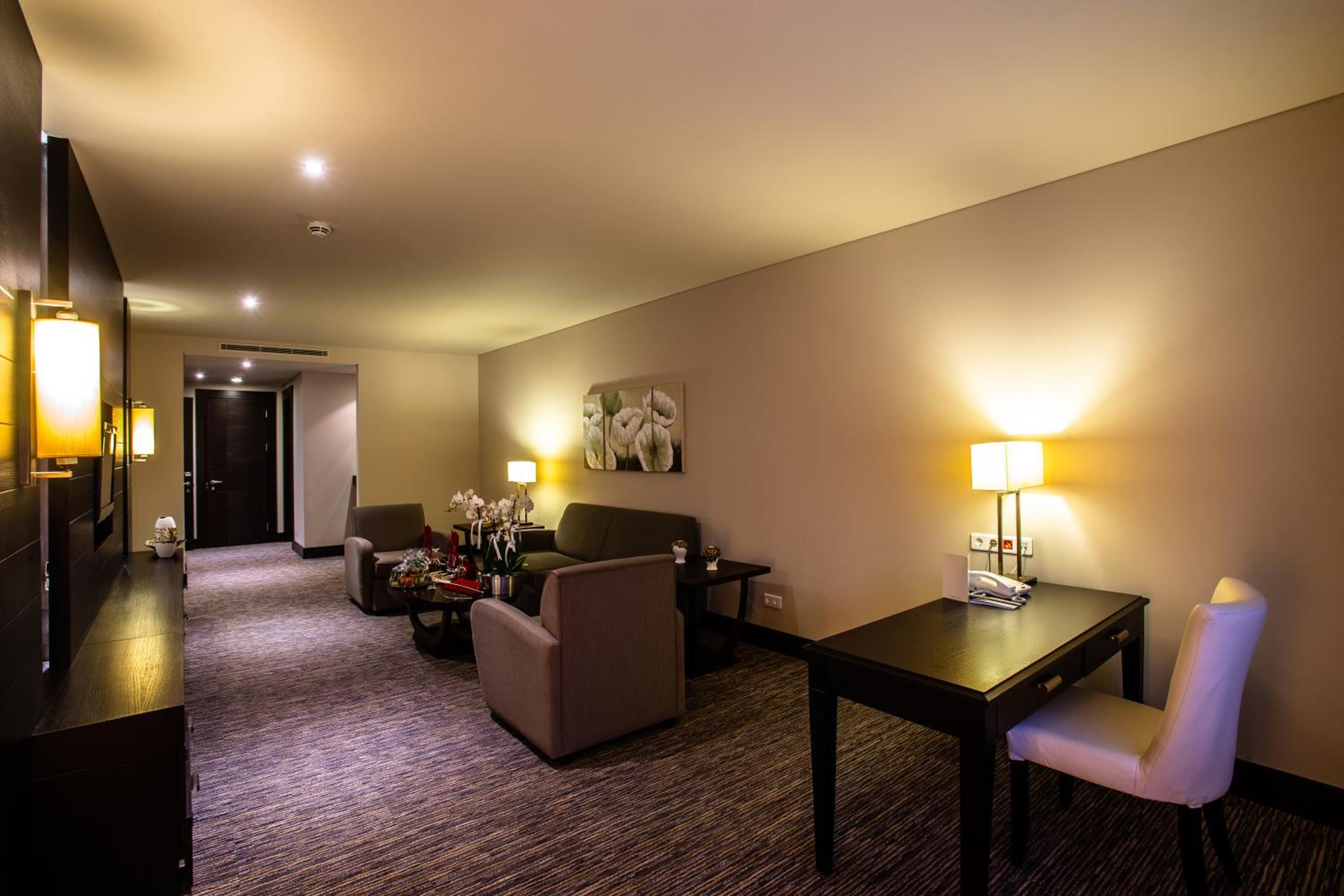 Presidential Suite photo 3