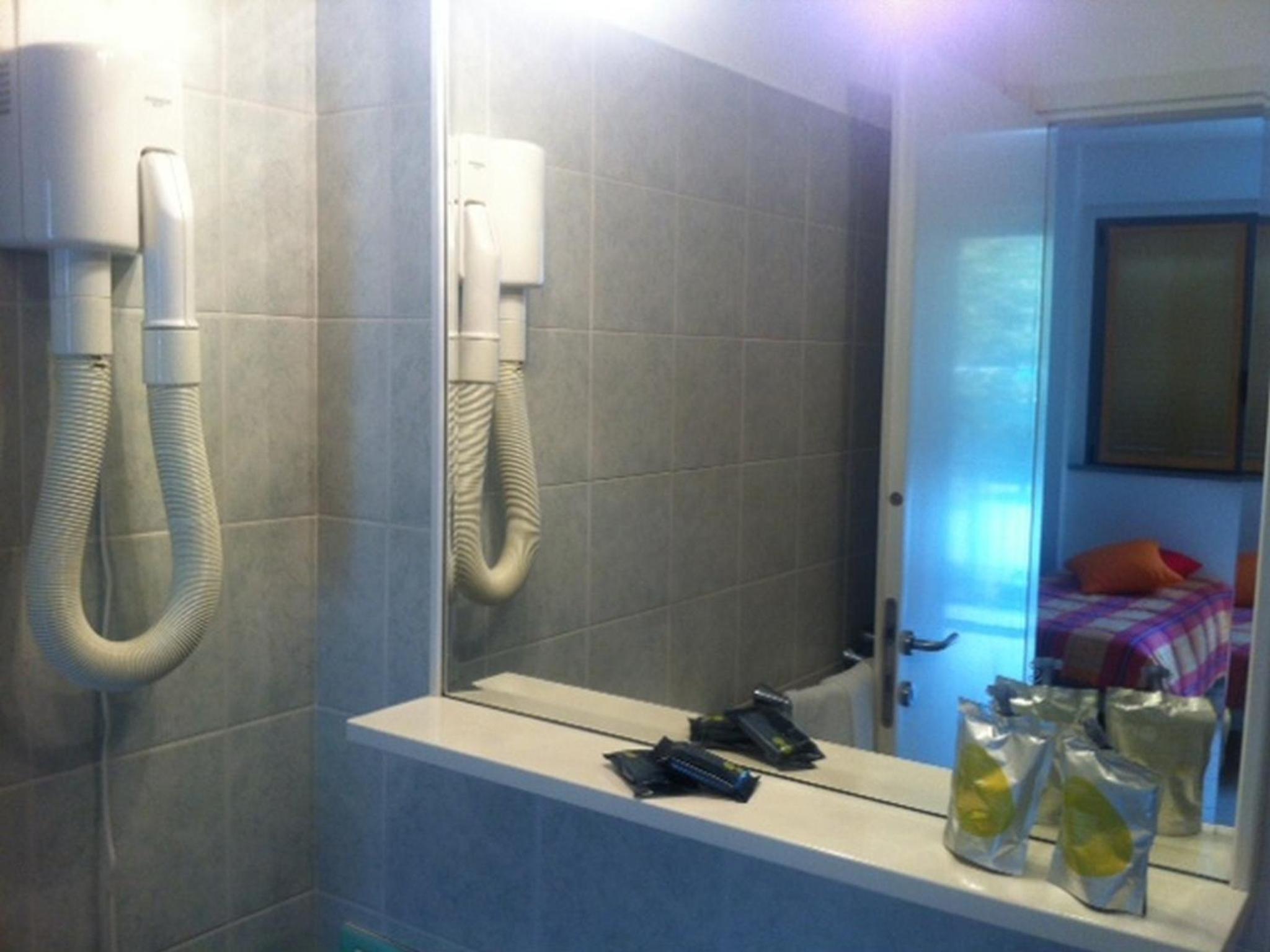 Quadruple Room photo 2
