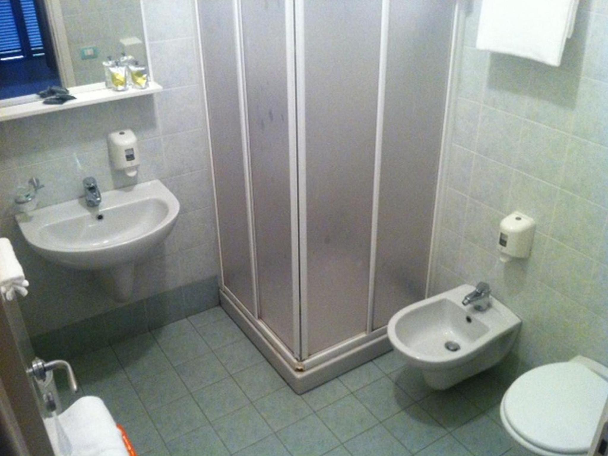 Quadruple Room photo 3
