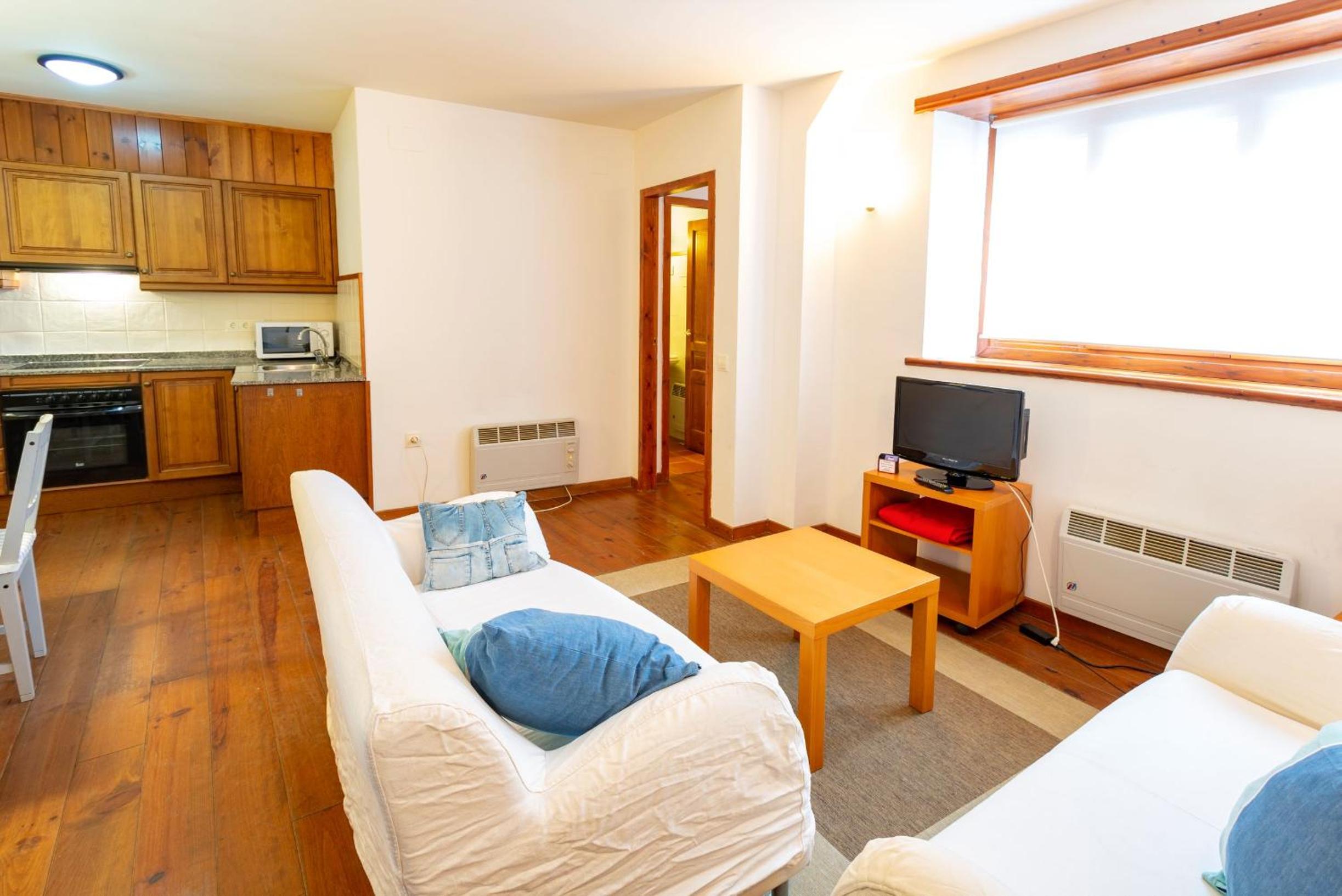 Apartamento
