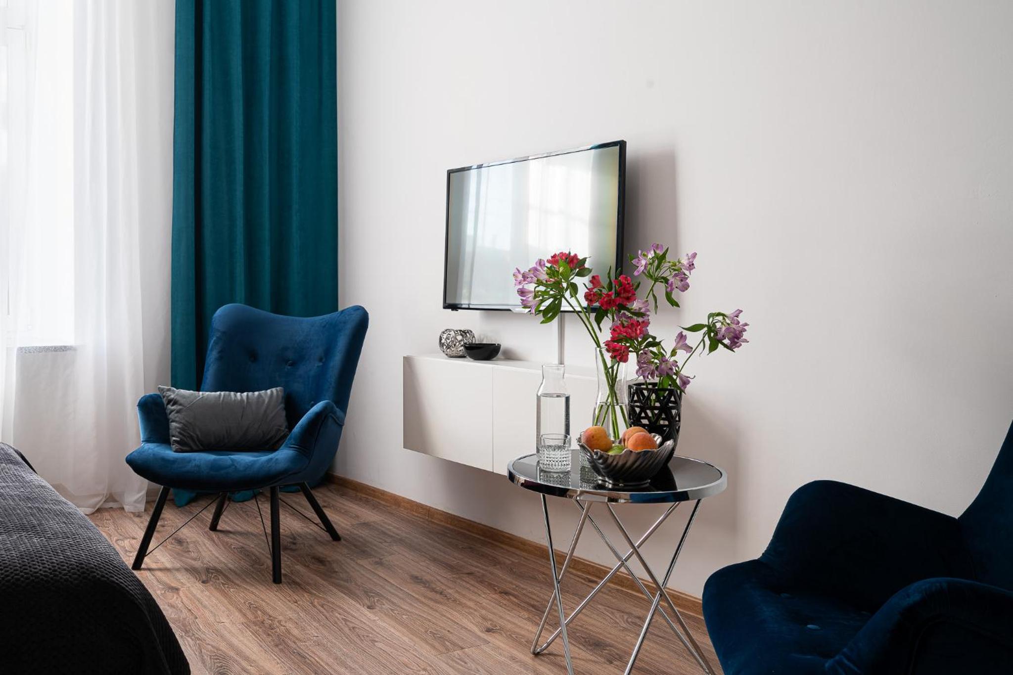 Superior Double Room - Photo 36