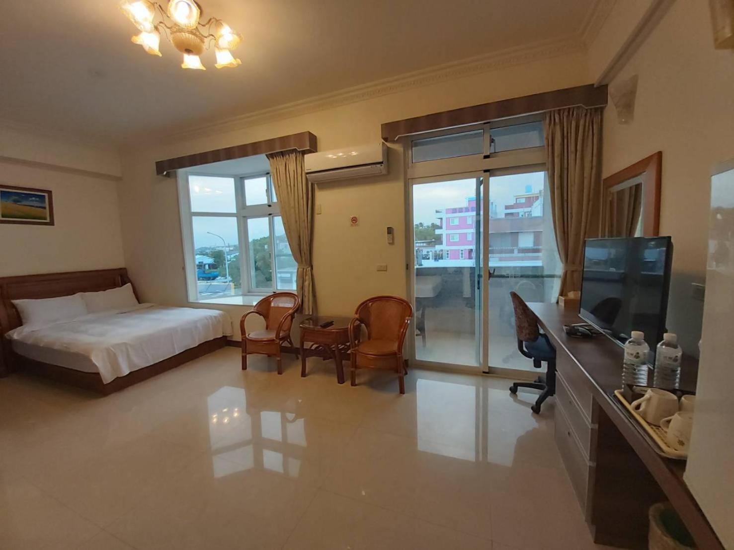 Double Room with Mountain View photo 3