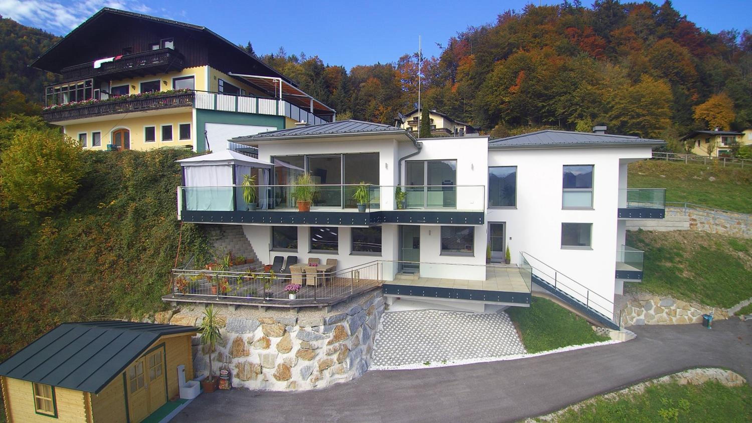 Apartment with Lake View - Photo 41