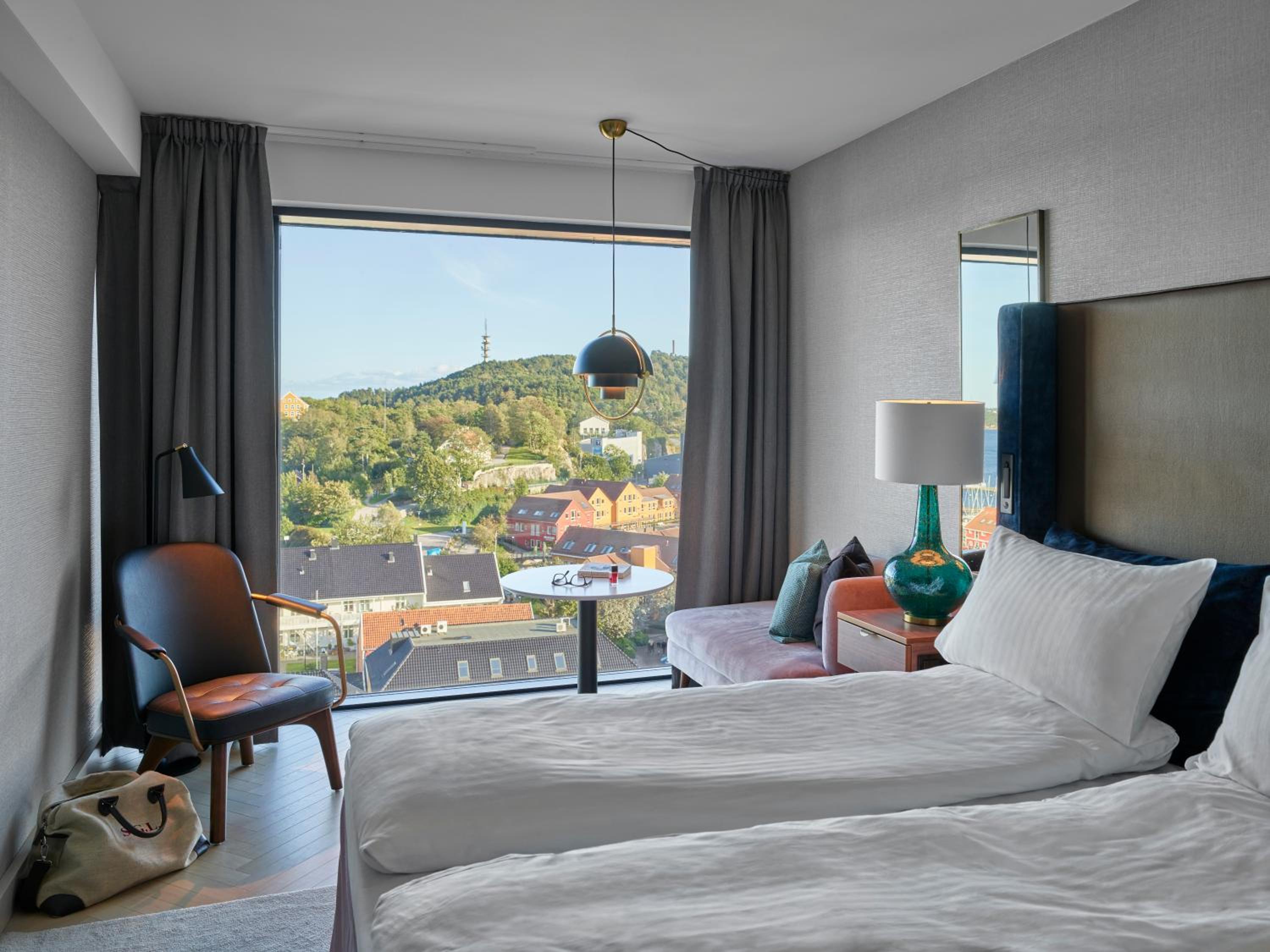 Standard Guest Room - Photo 6