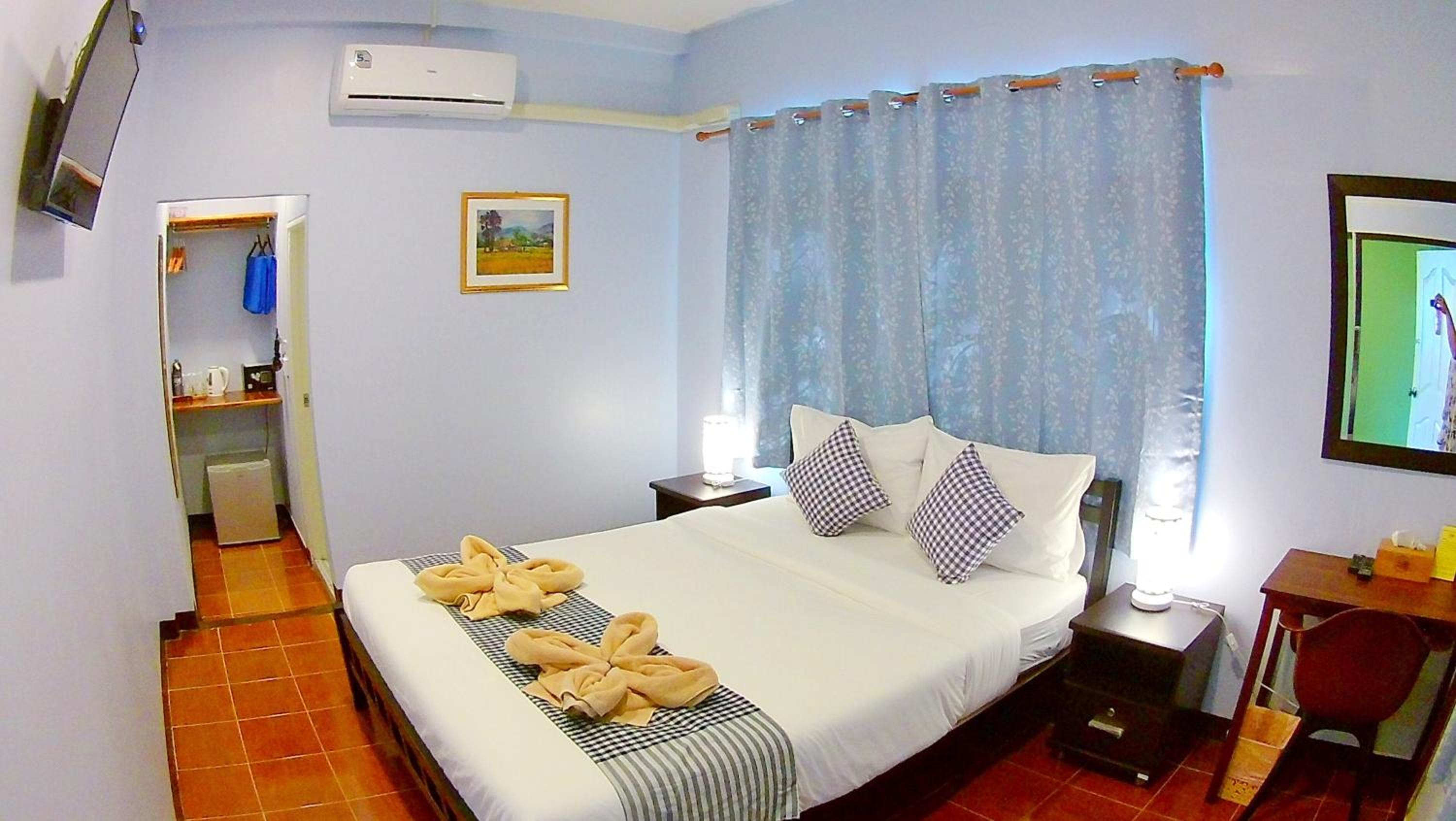 Standard Queen Room - Photo 1