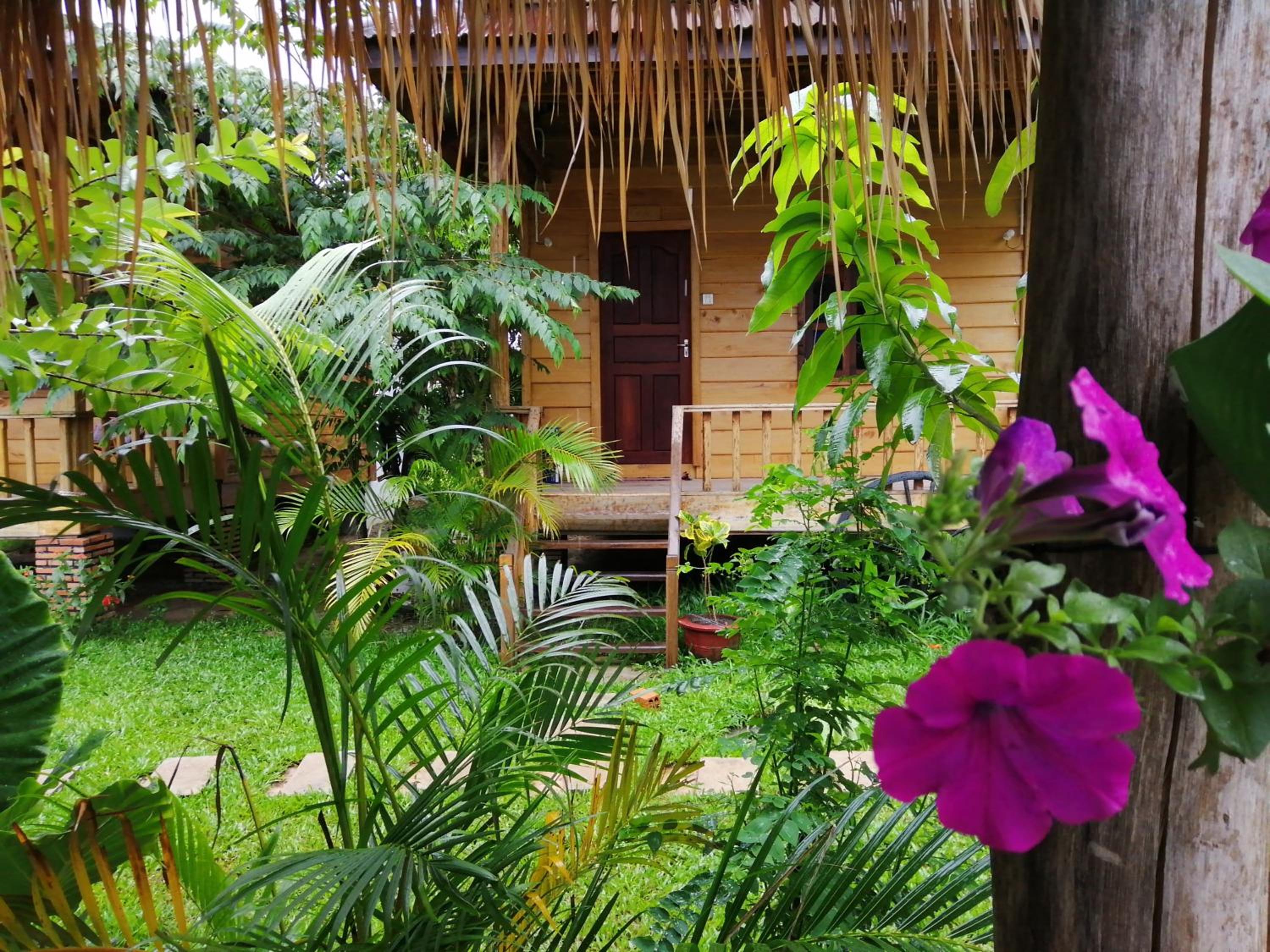 Deluxe Bungalow - Photo 2
