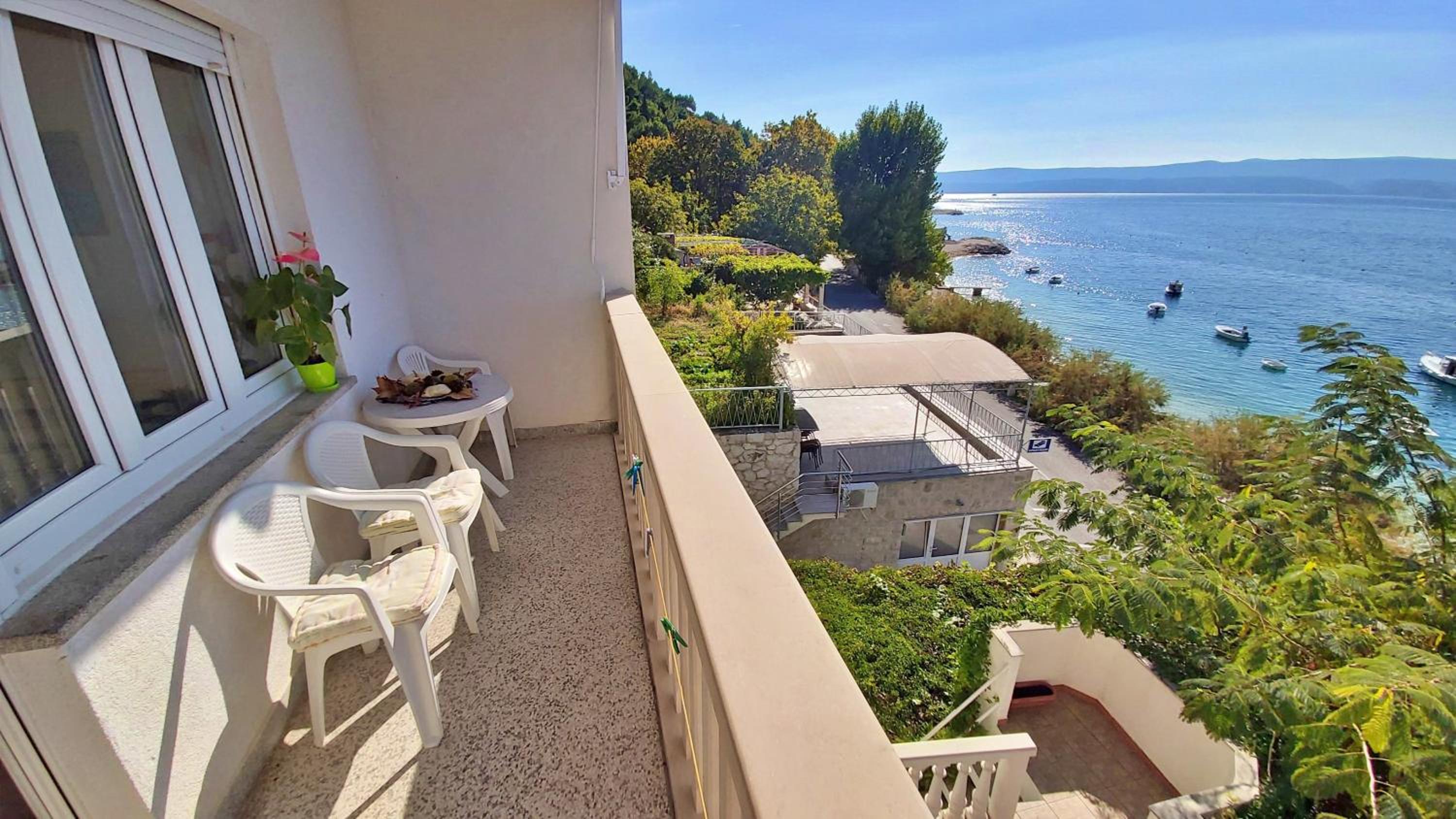 Studio with Sea View photo 3