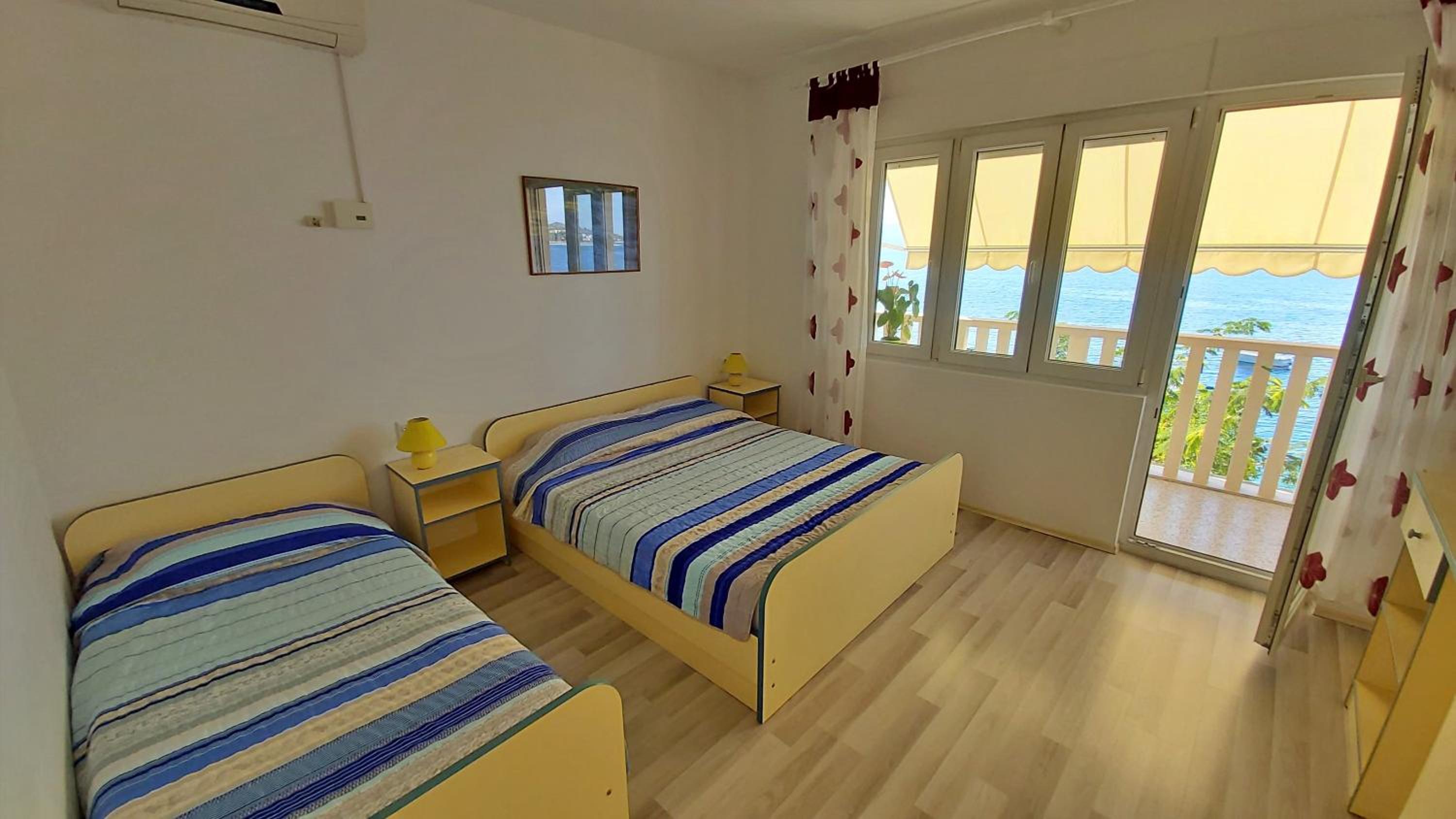 Studio with Sea View photo 1