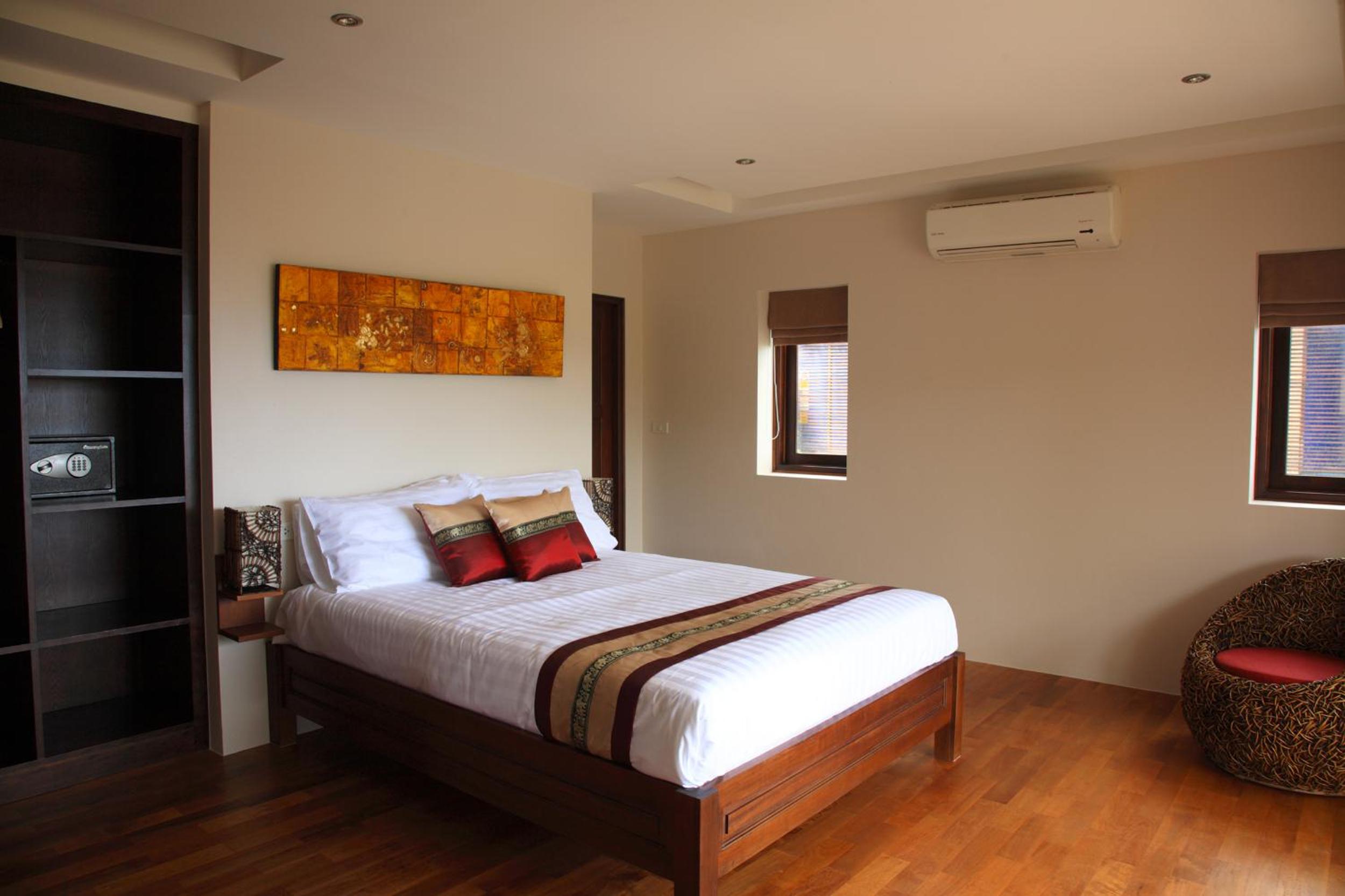 One-Bedroom Apartment with Sea View photo 1