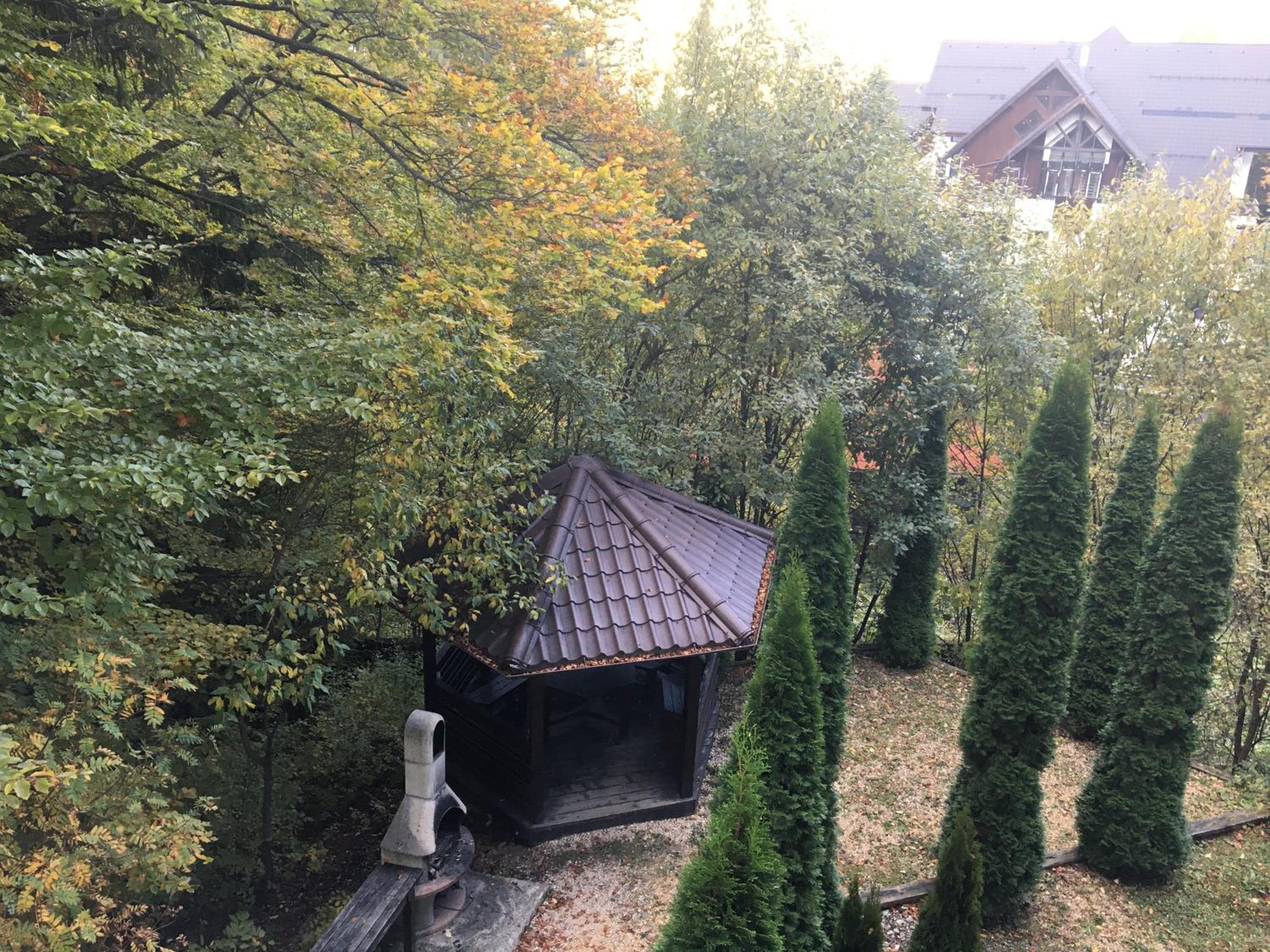 Apartment with Terrace - Photo 14