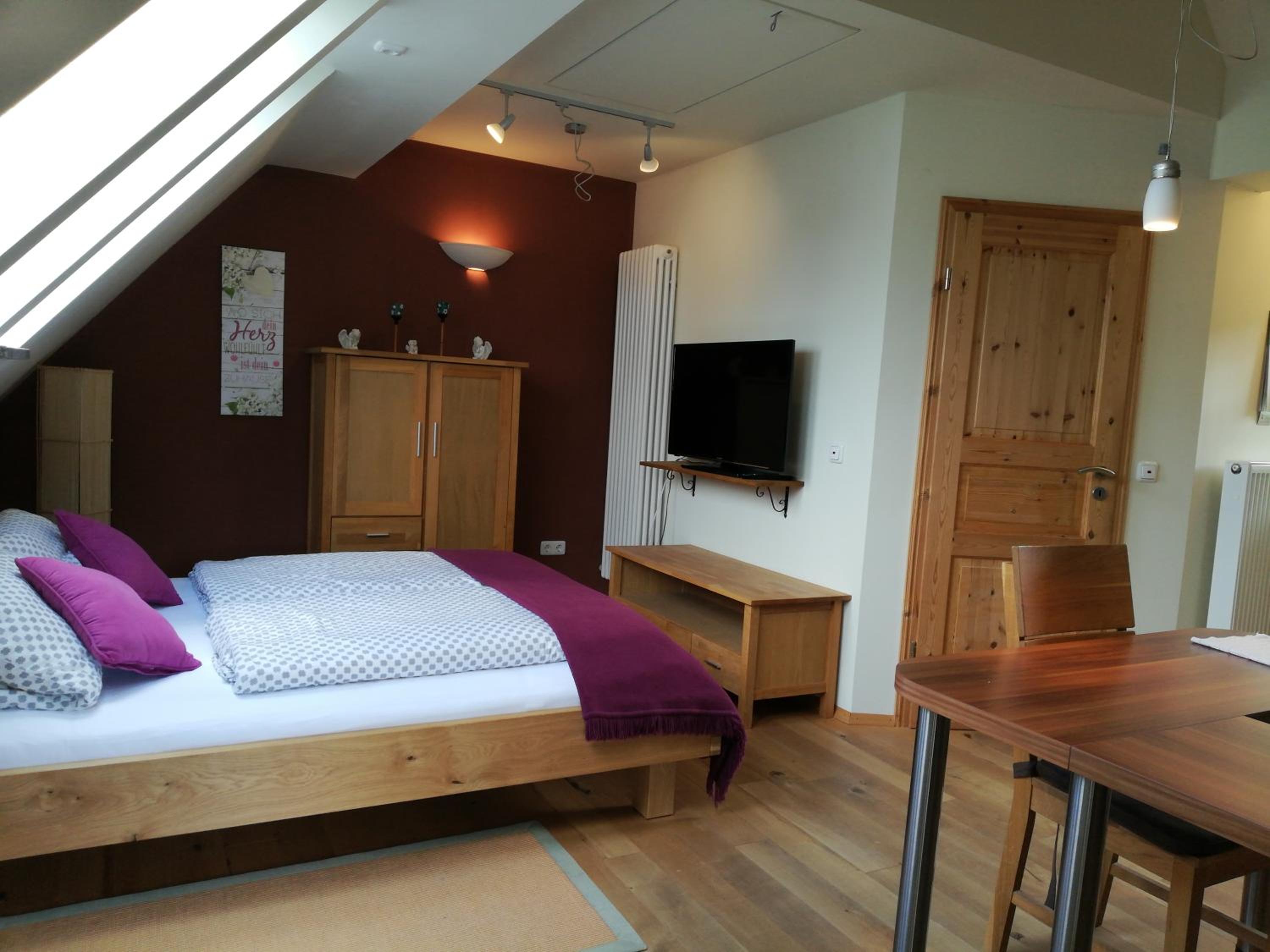 Apartment - Photo 1