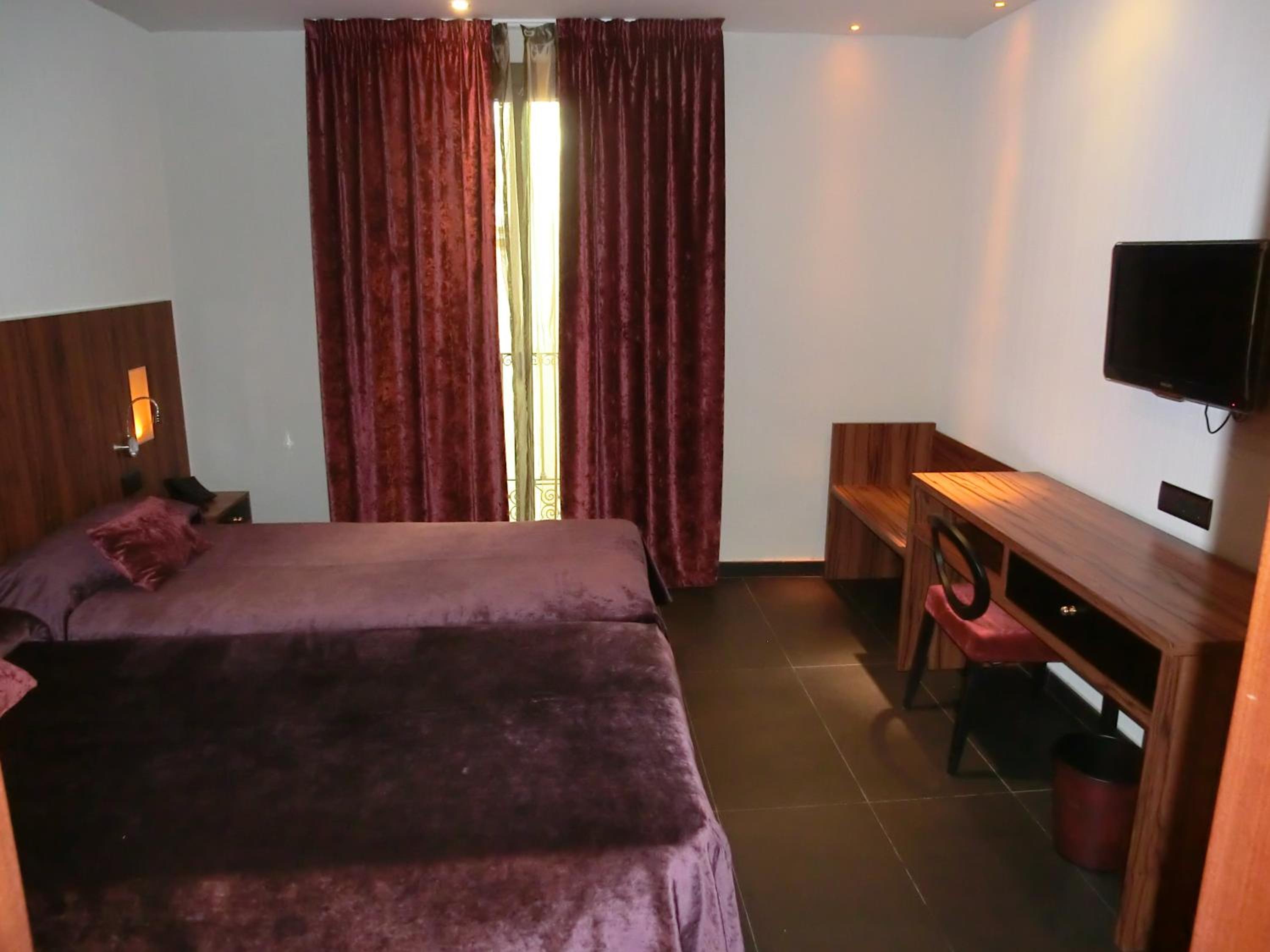 Twin Room photo 2