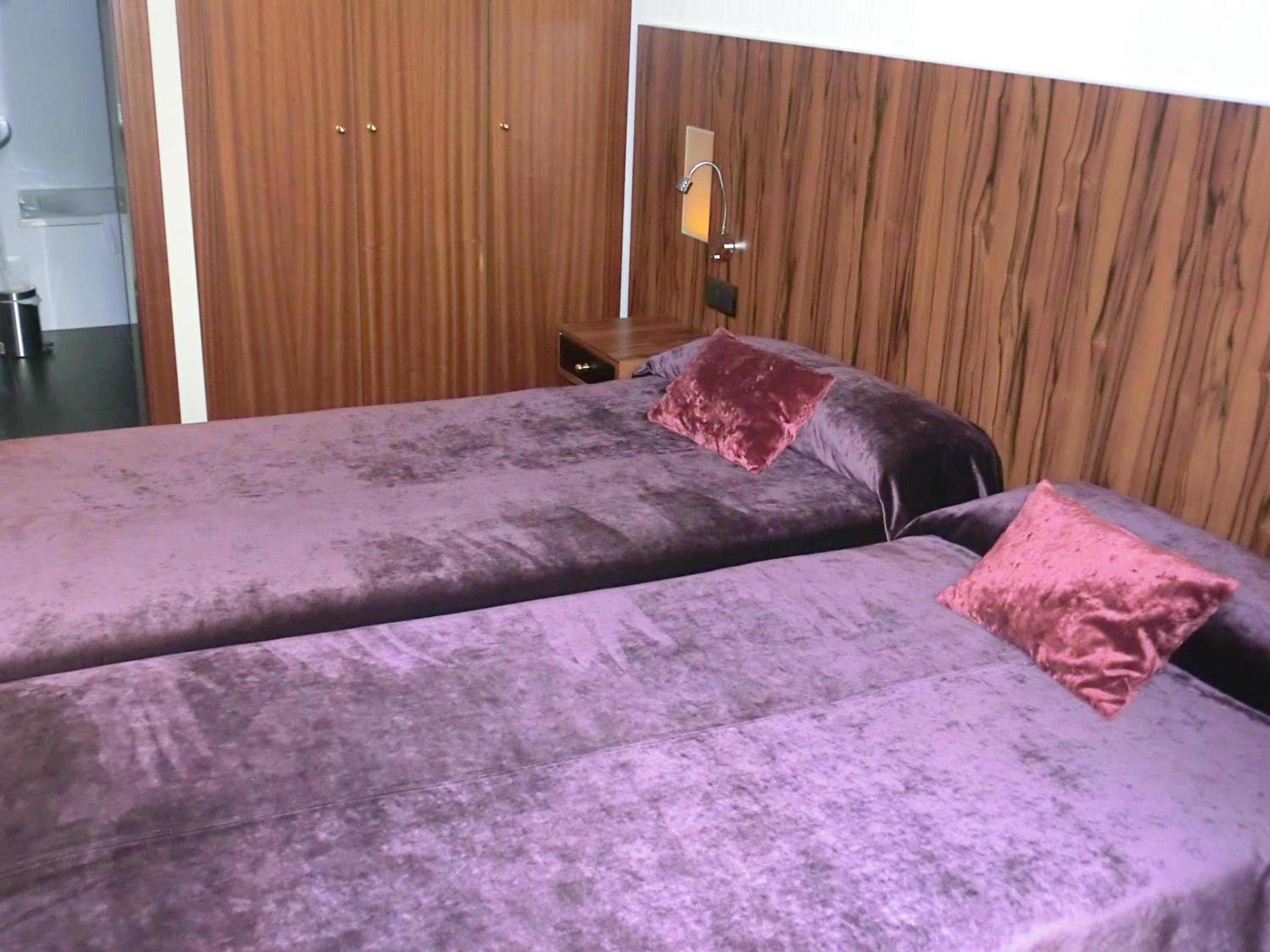 Twin Room photo 3