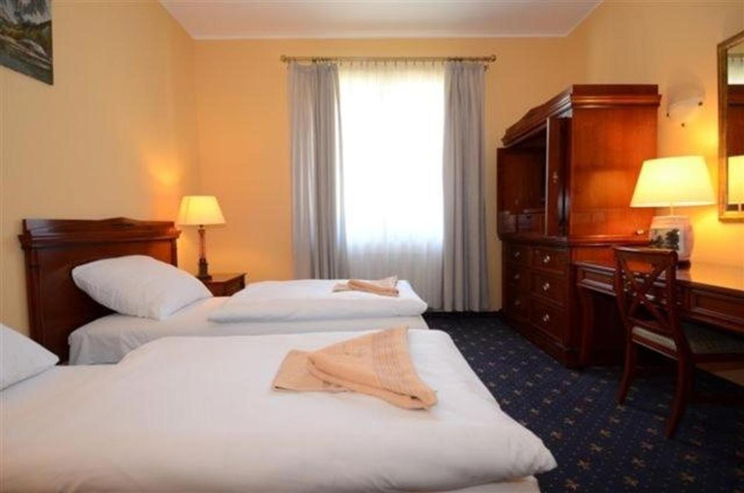 Double or Twin Room - Photo 1
