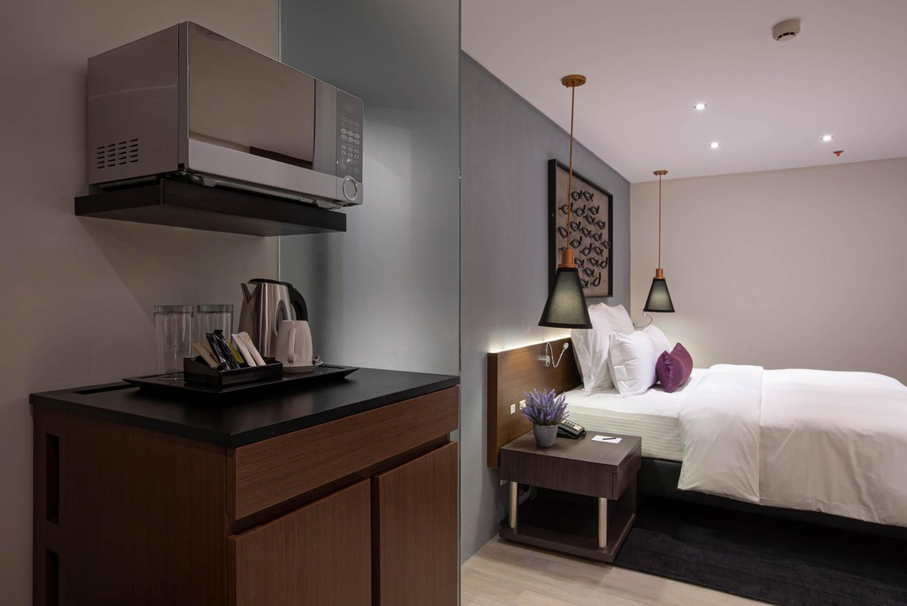 Legato Superior King Room - Photo 2
