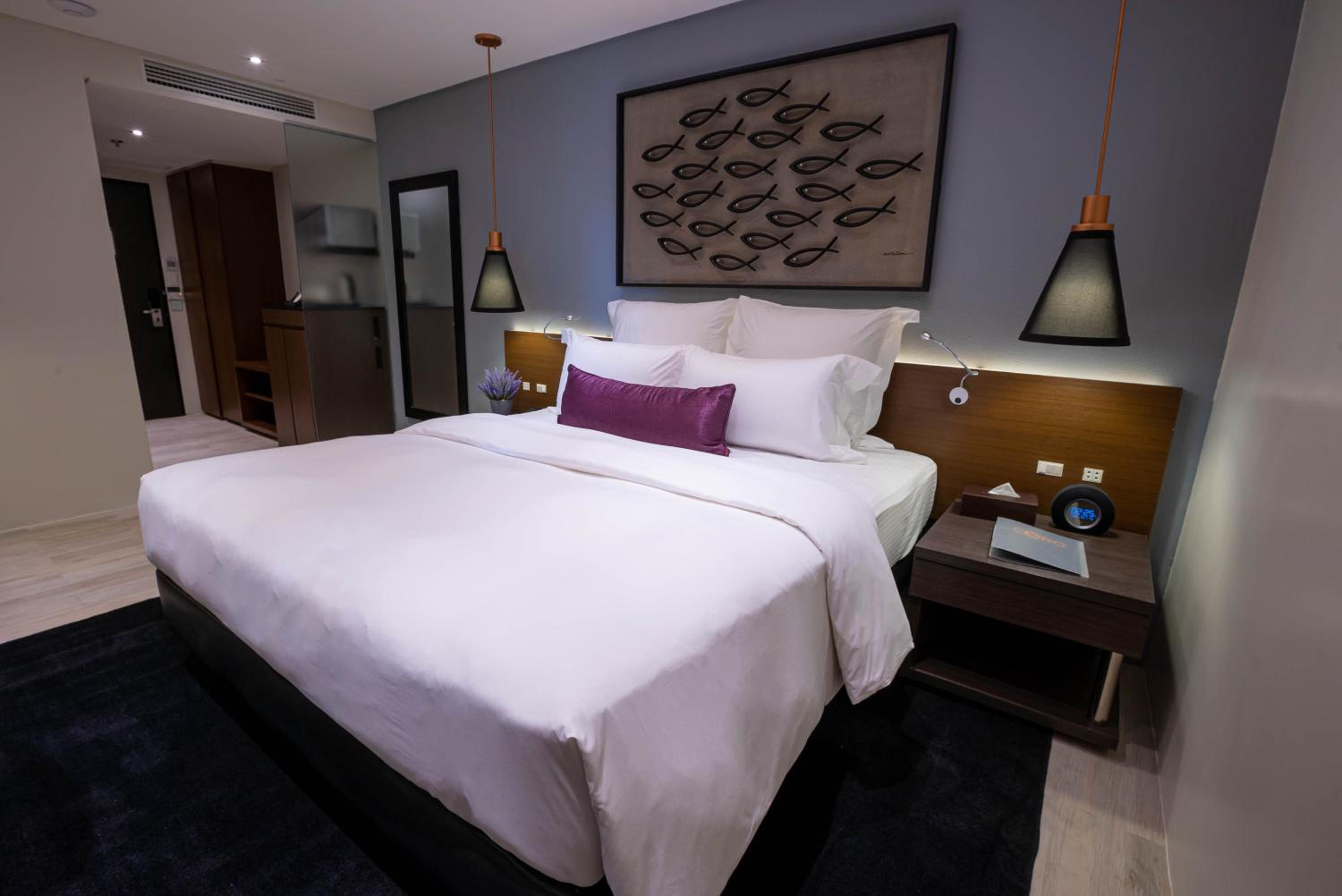 Legato Superior King Room - Photo 1