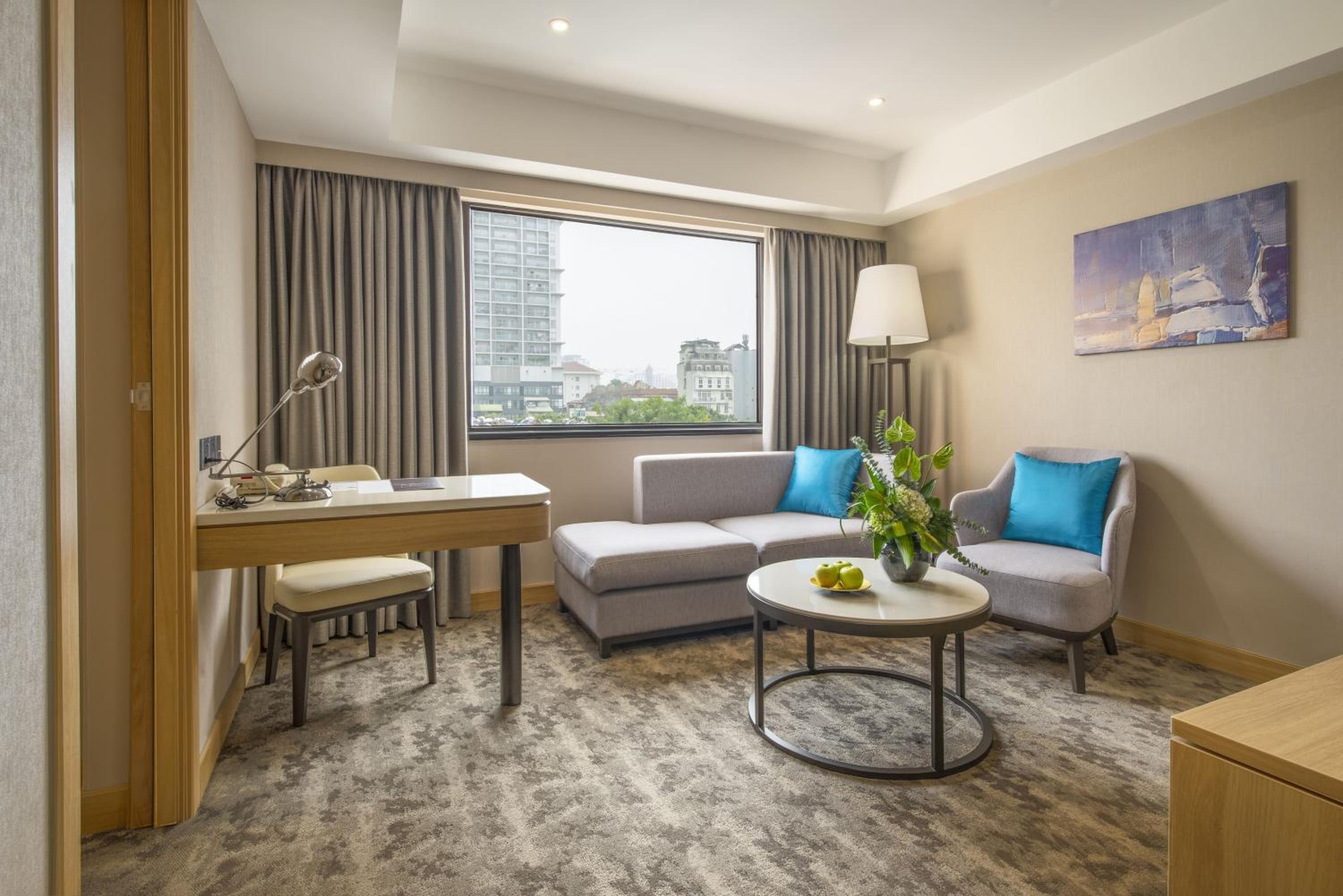 Junior Suite photo 3