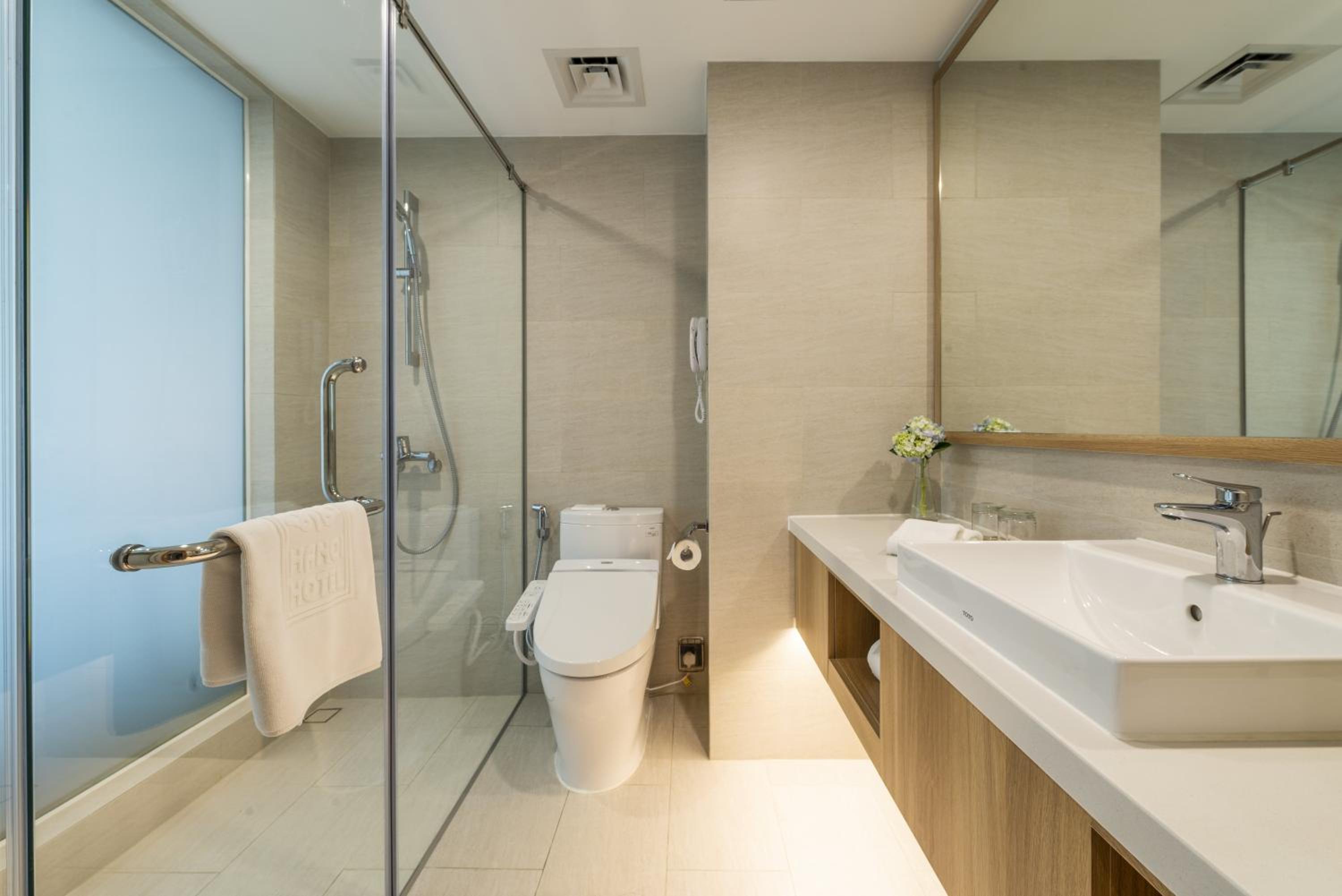 Premium Deluxe Room photo 2
