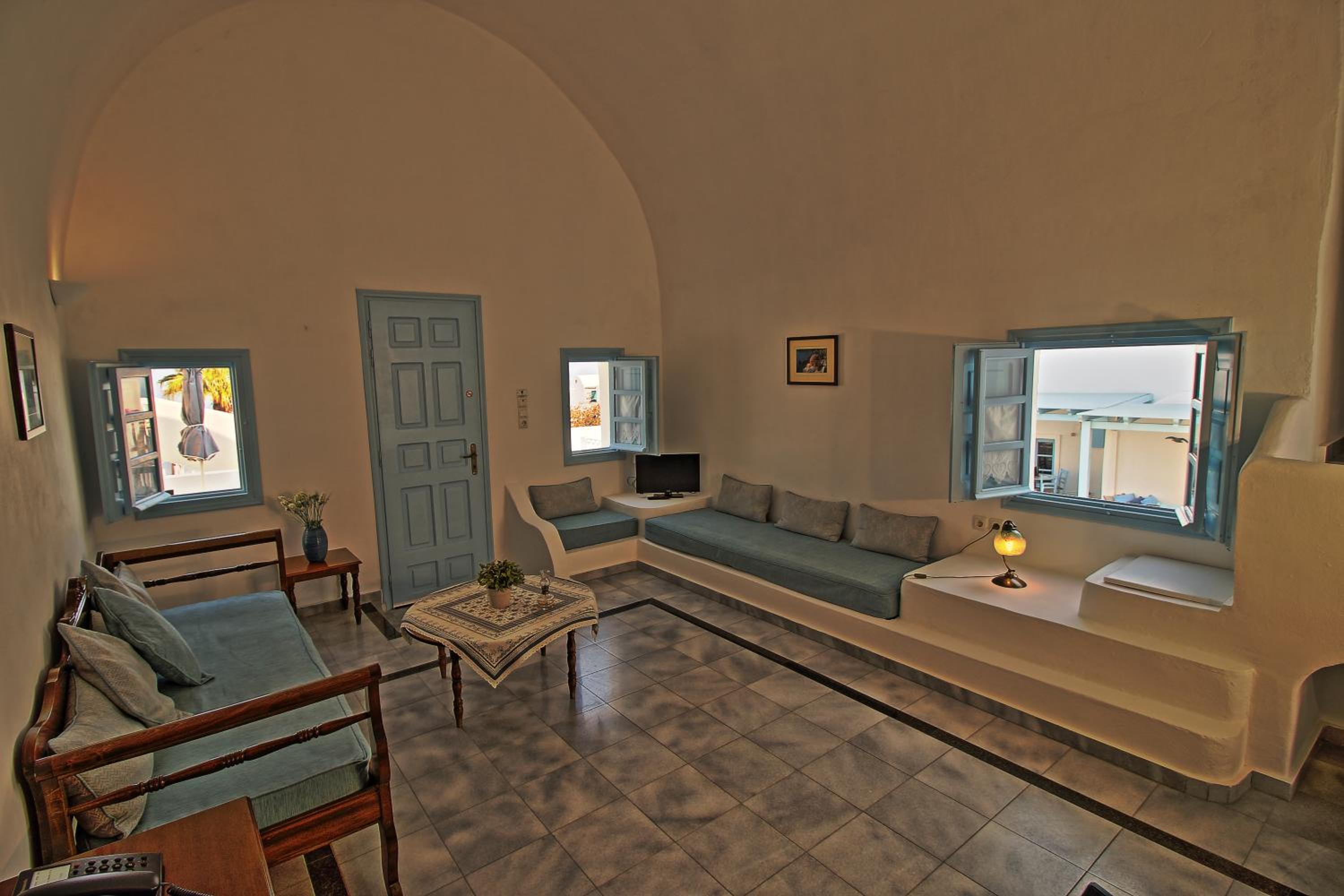 Superior Double Room - Photo 12