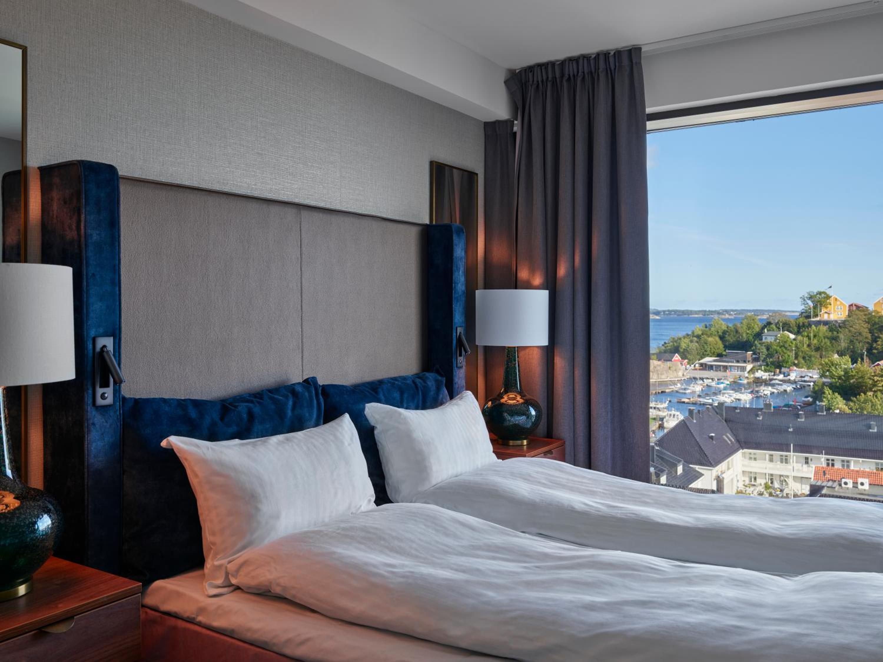 Standard Room with Ocean View - Photo 7