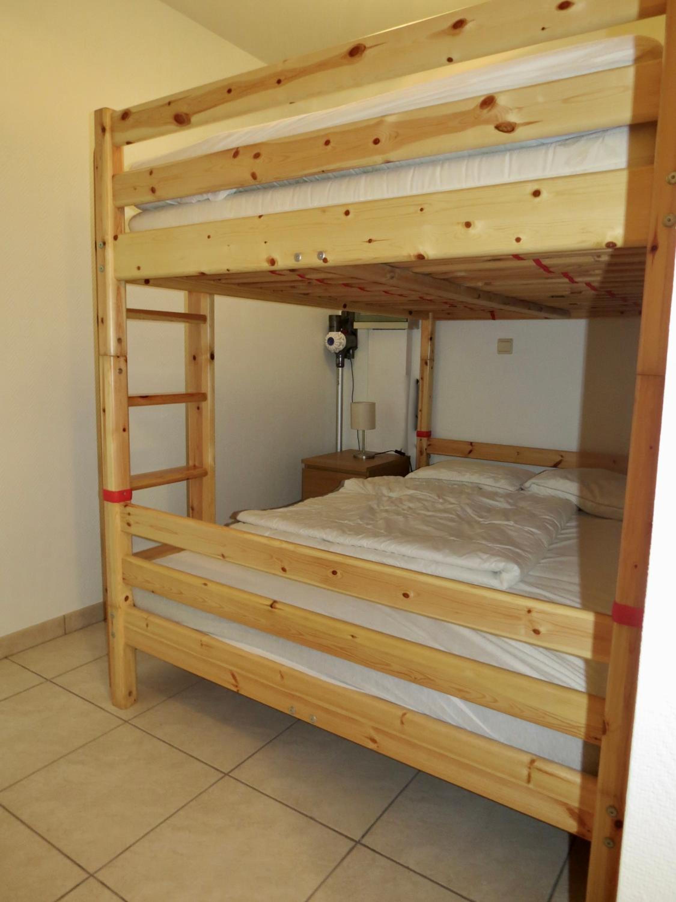 Studio Apartment With Sea View photo 1