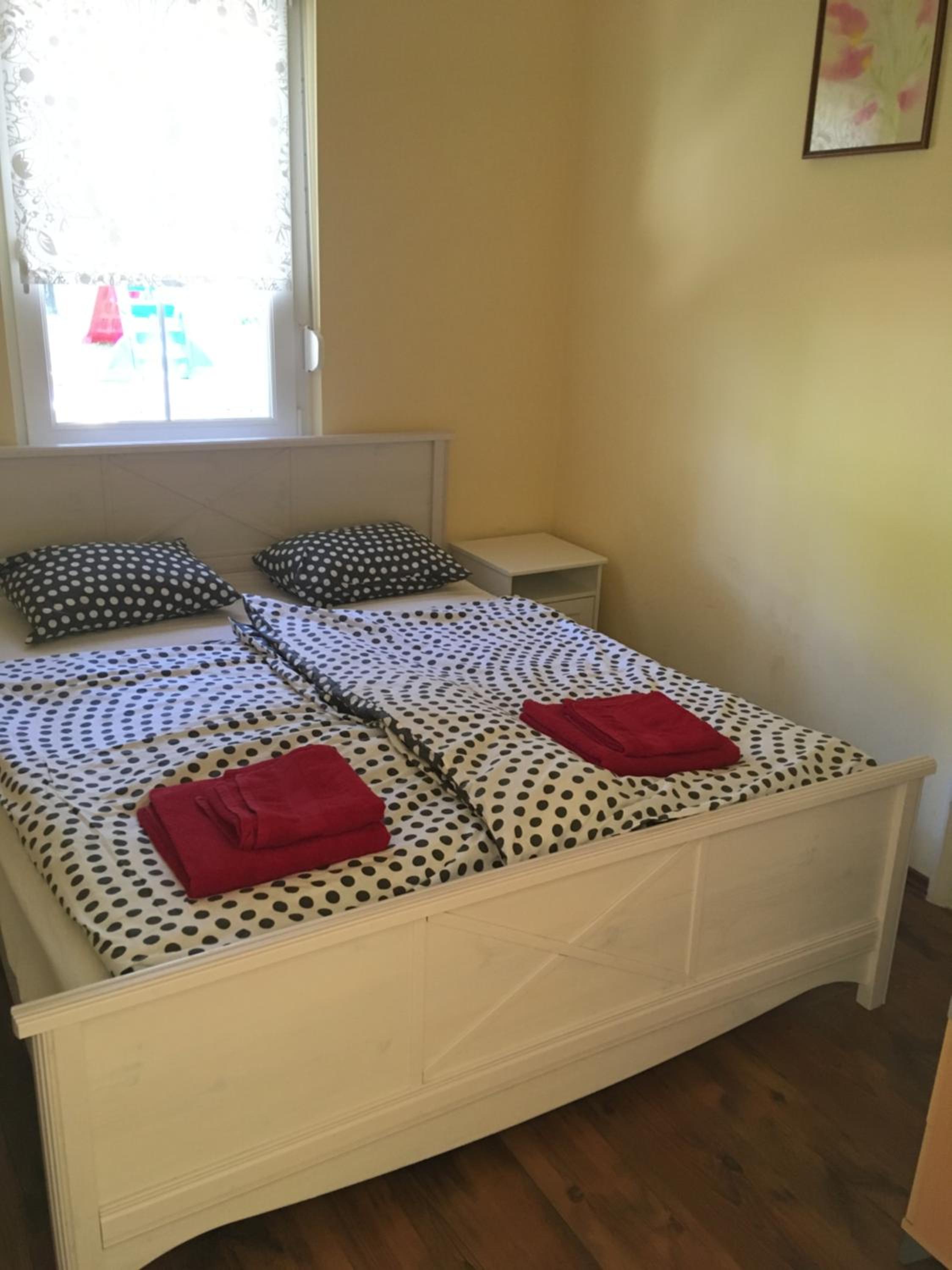 Three-Bedroom Villa photo 1