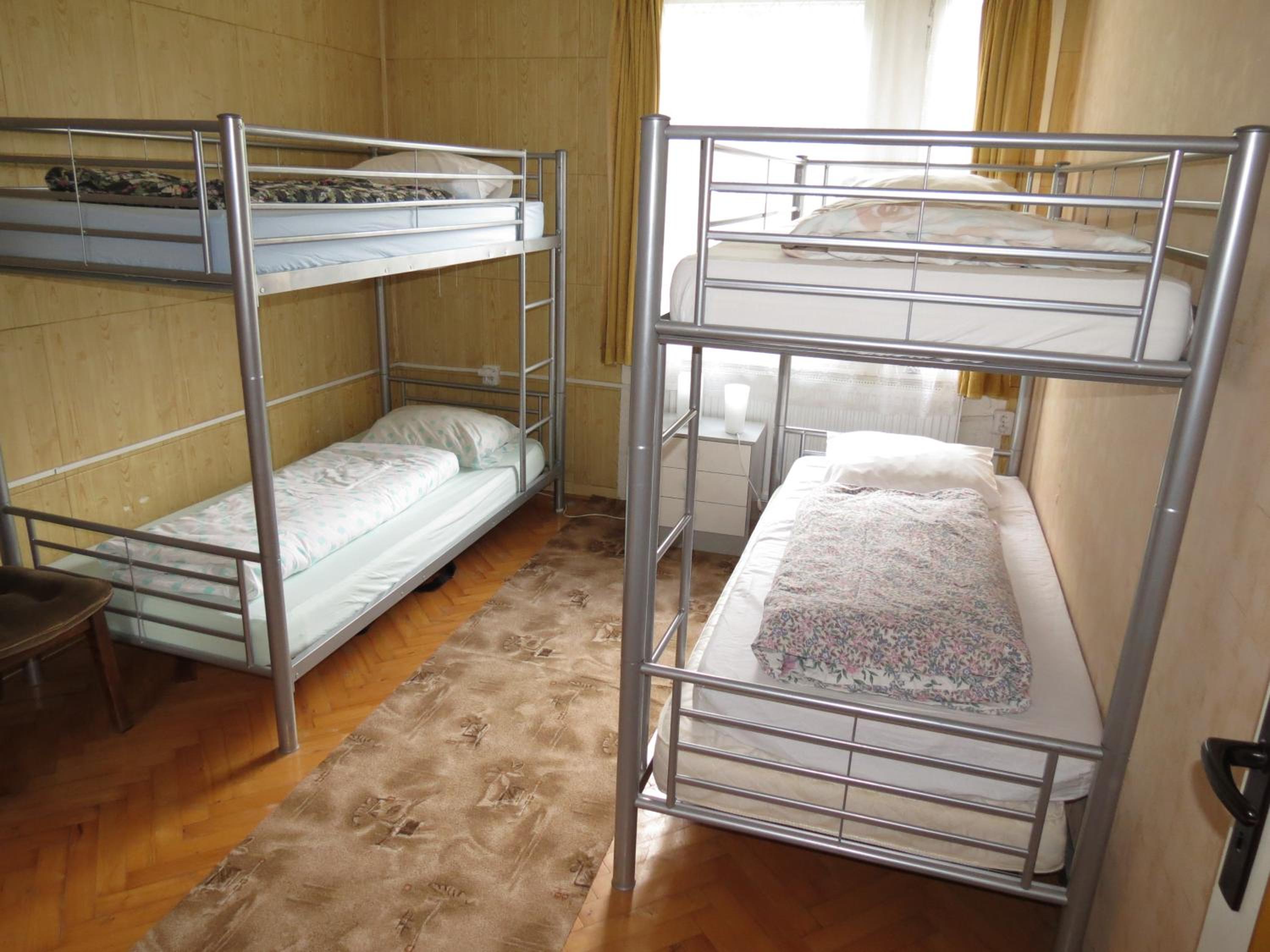 Two-Bedroom House photo 1