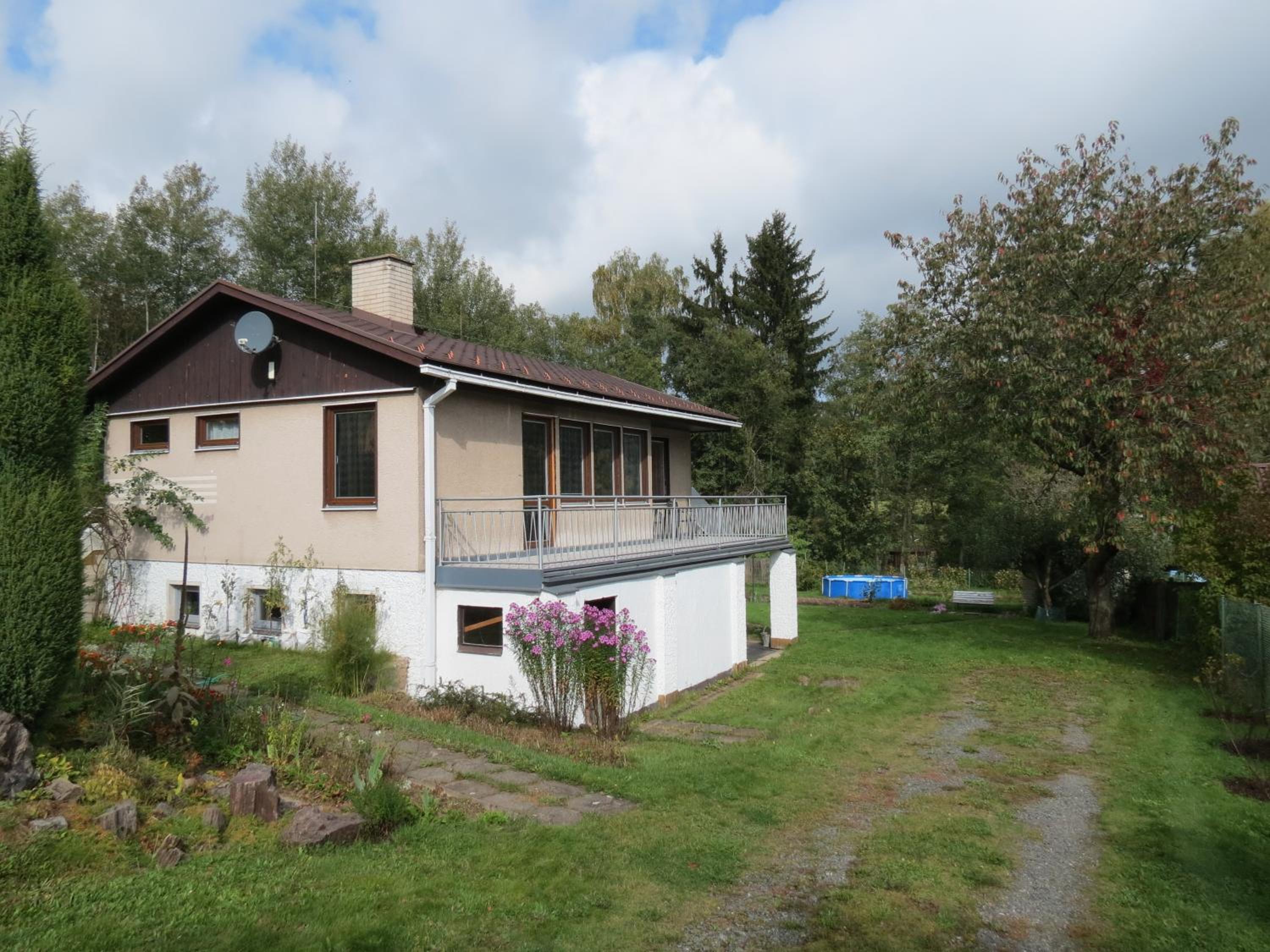 Two-Bedroom House photo 3
