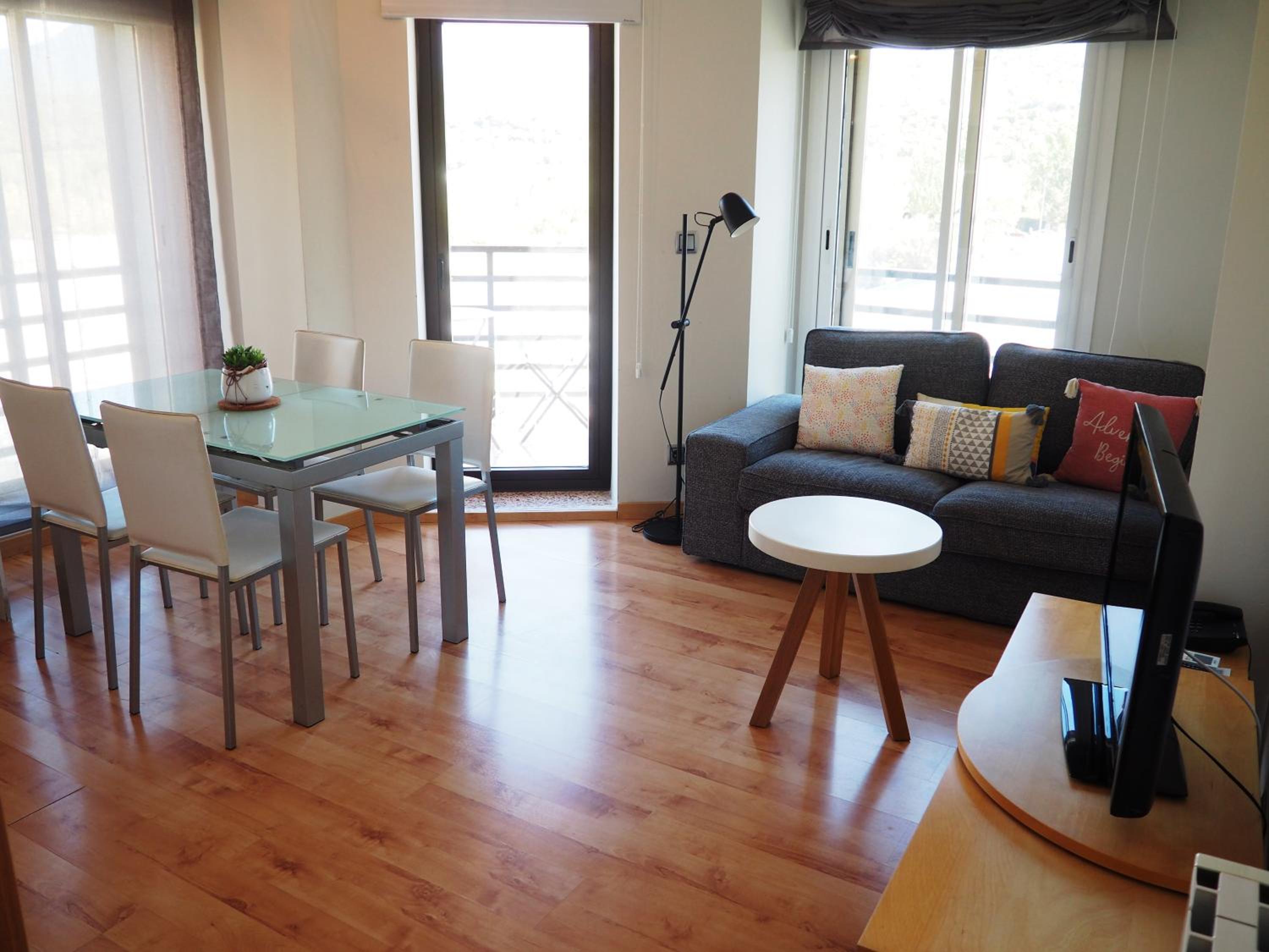 Apartamento