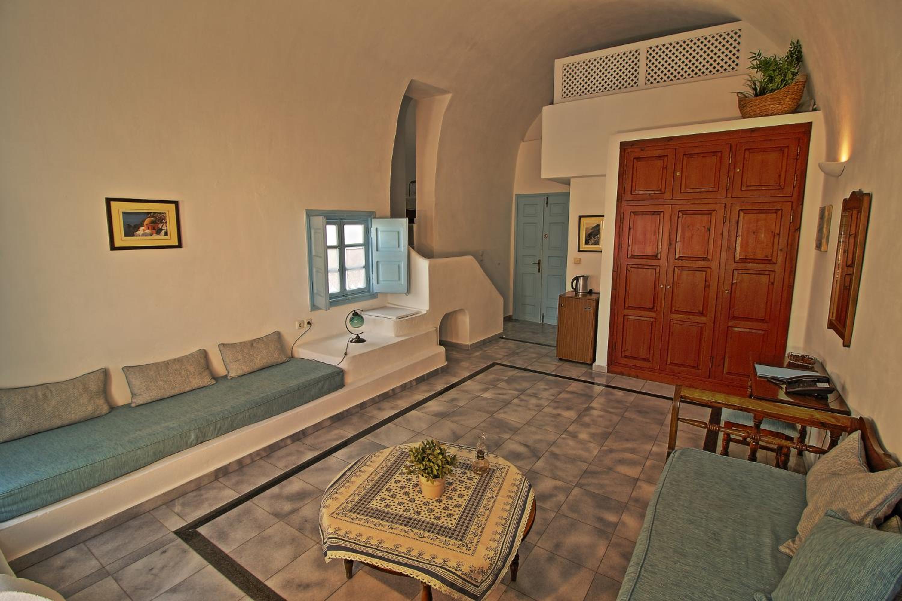 Superior Double Room - Photo 10