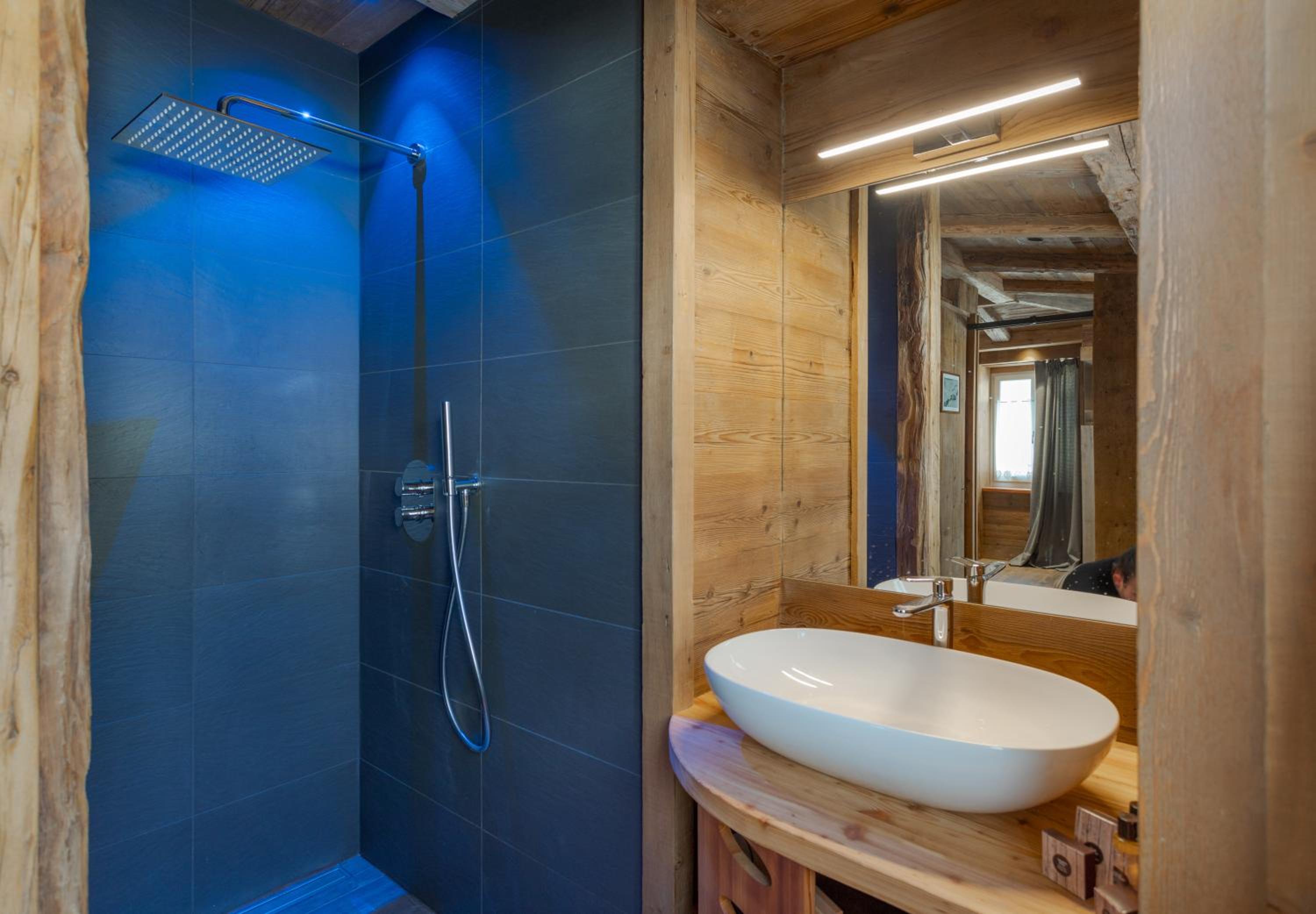 Junior Suite with Sauna photo 2