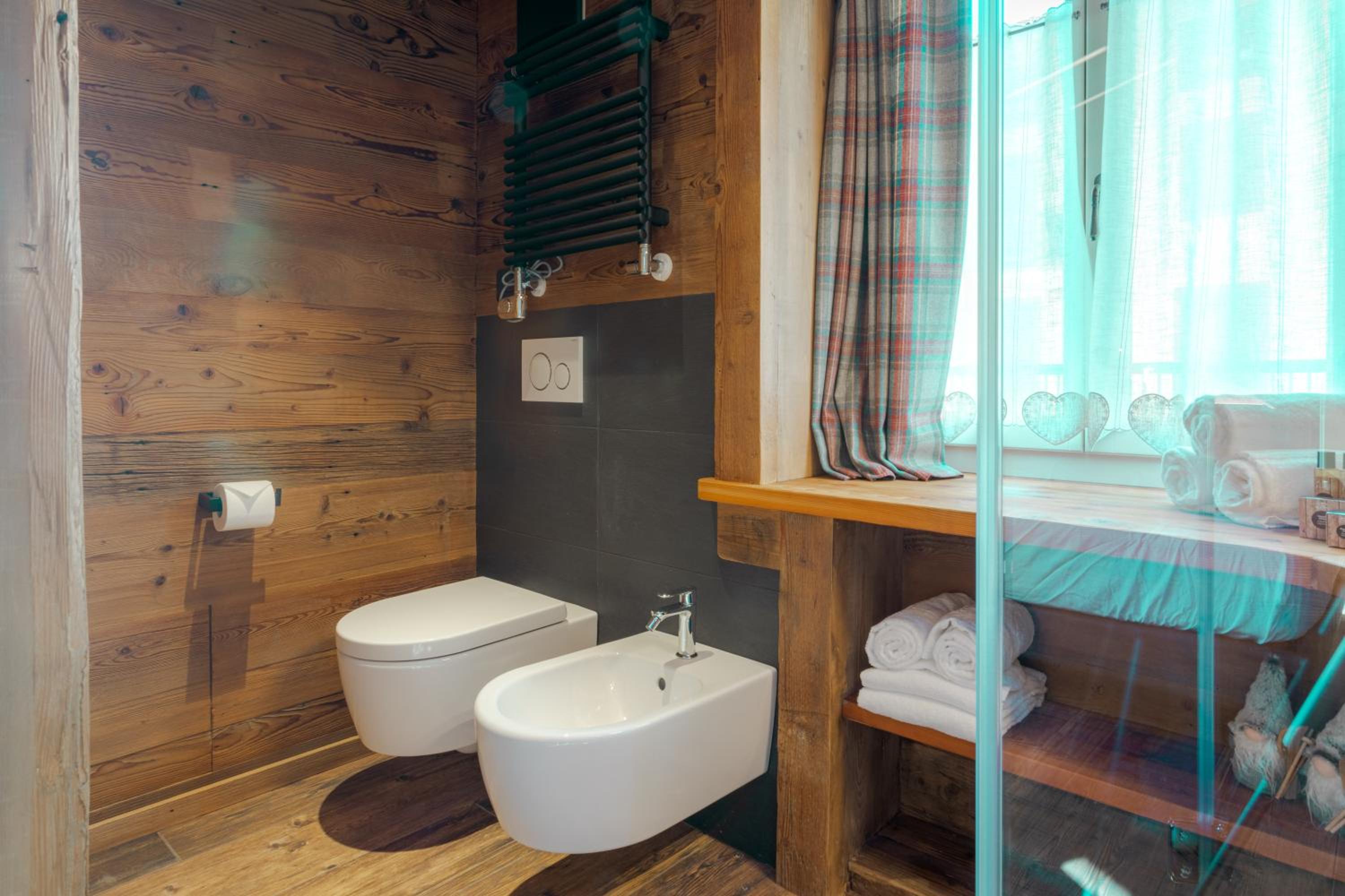 Suite with Sauna - Photo 9