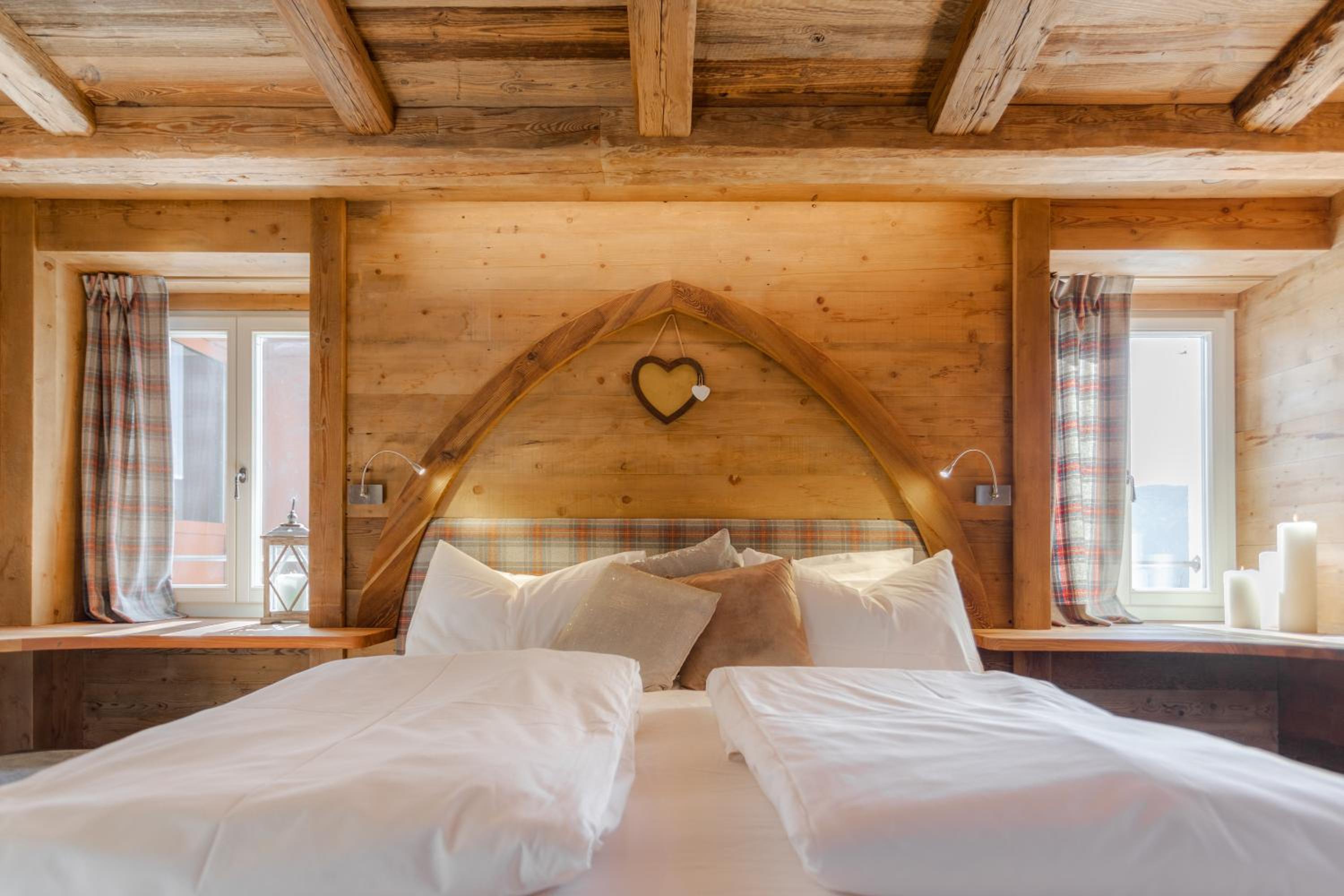 Suite with Sauna - Photo 5