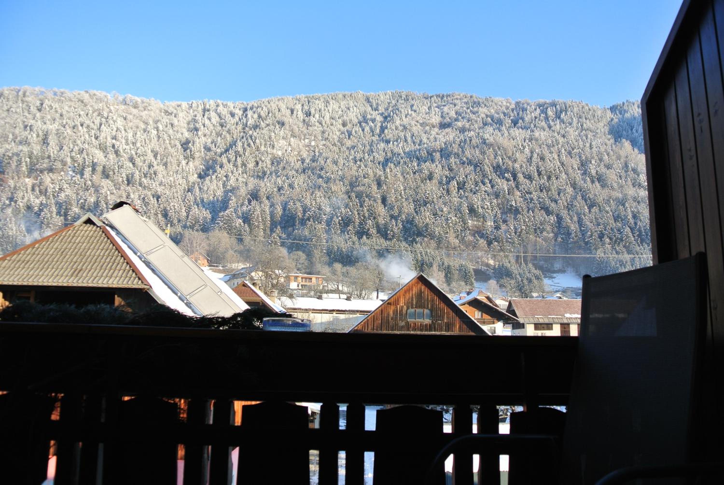 Double Room with Balcony photo 2