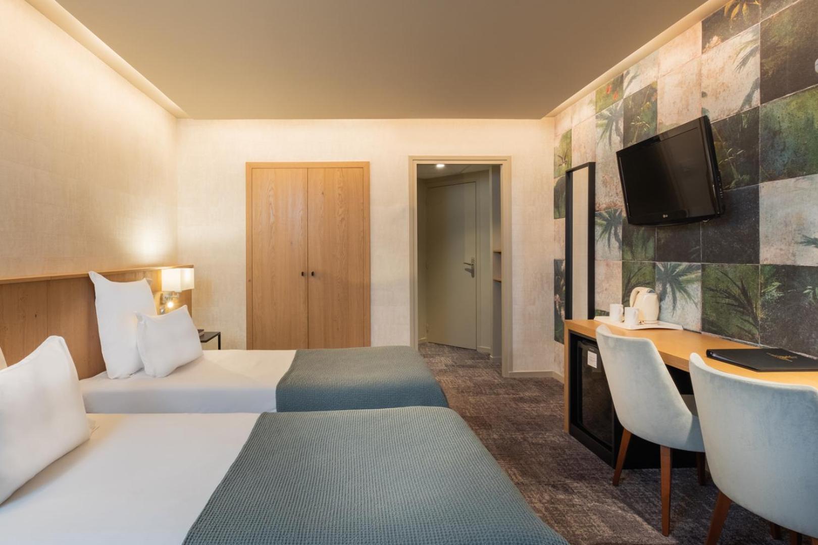 Classic Double or Twin Room photo 2
