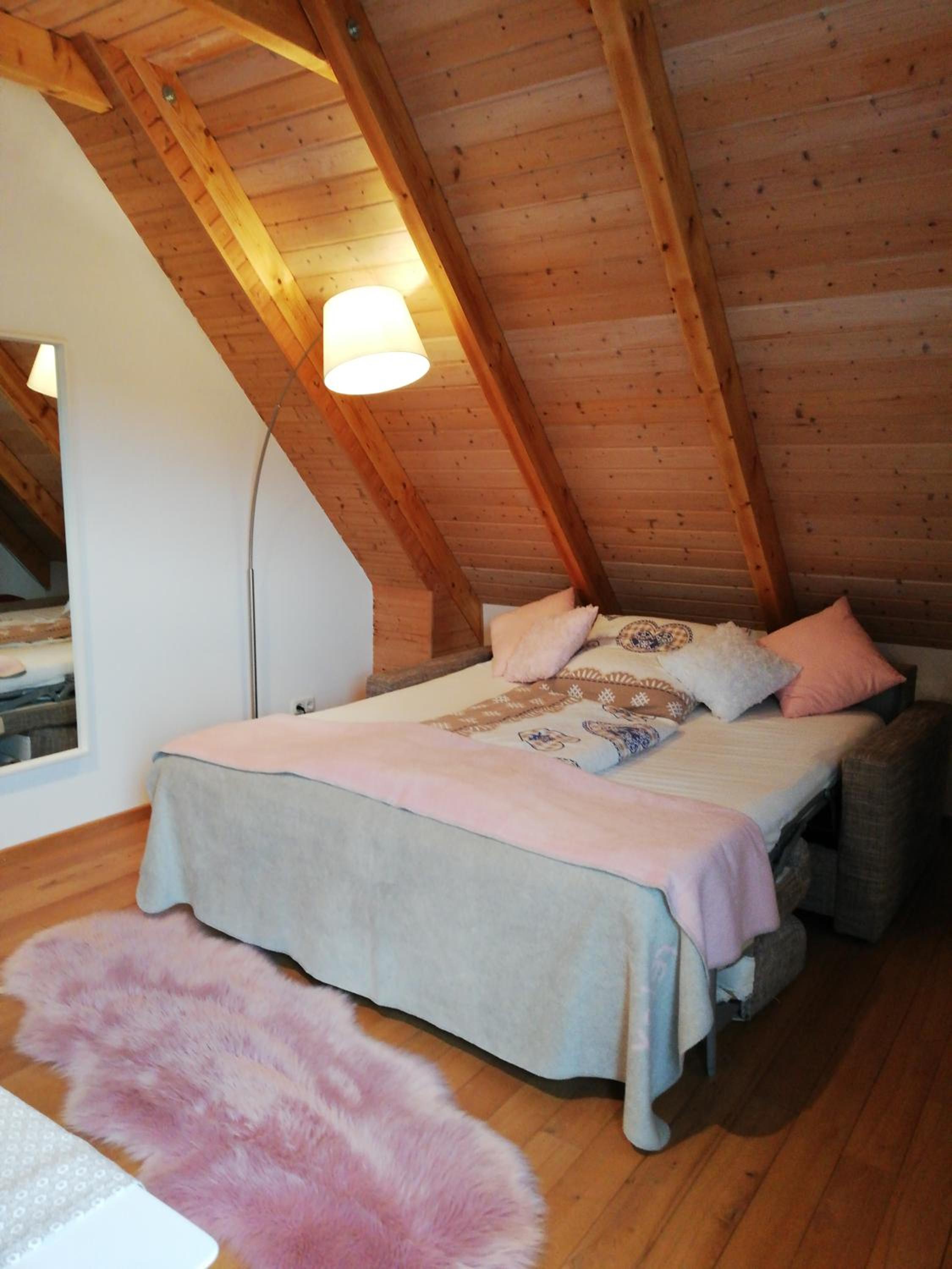 Apartment - Photo 42