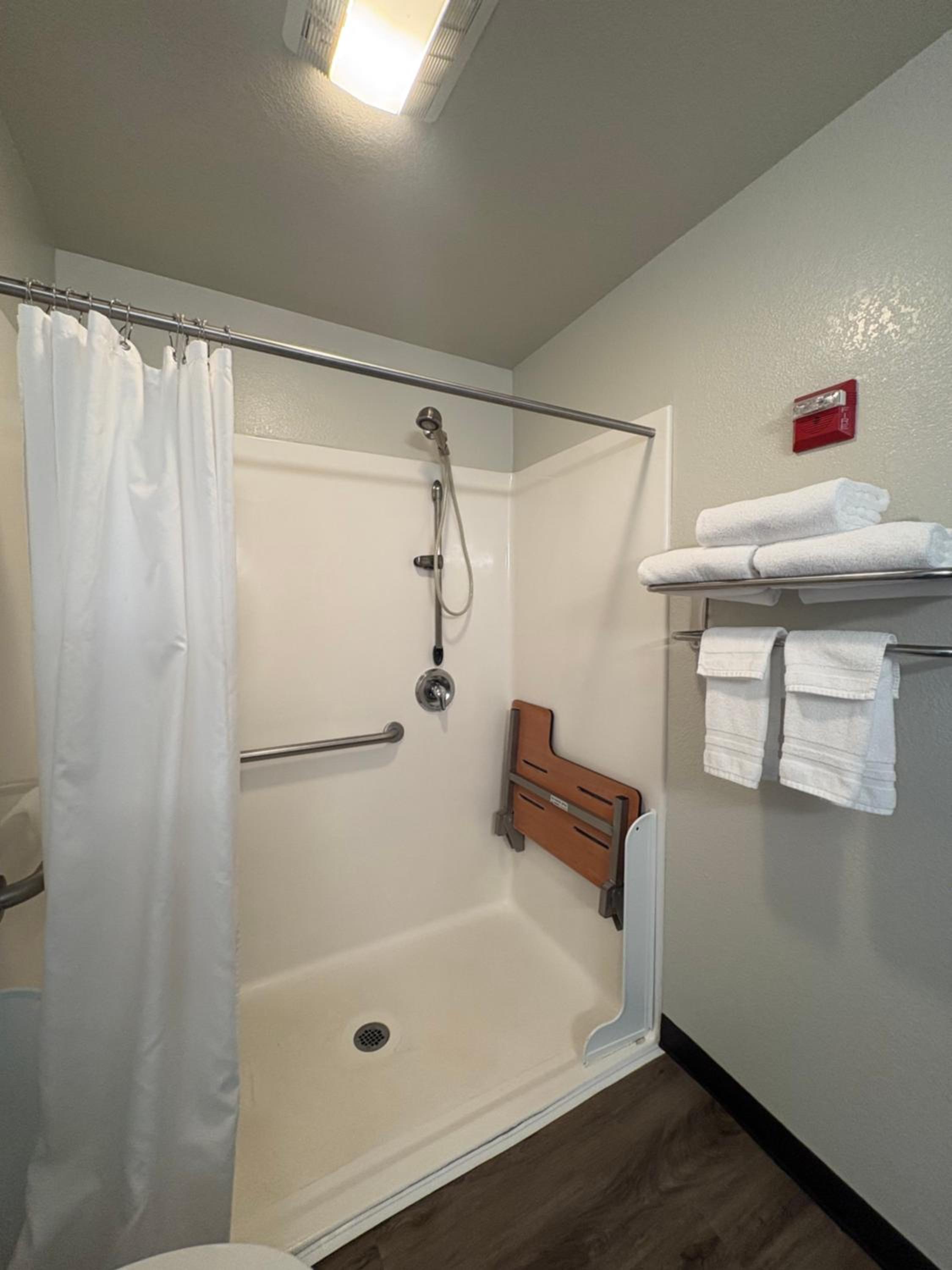 Shady Motel, Foto 2